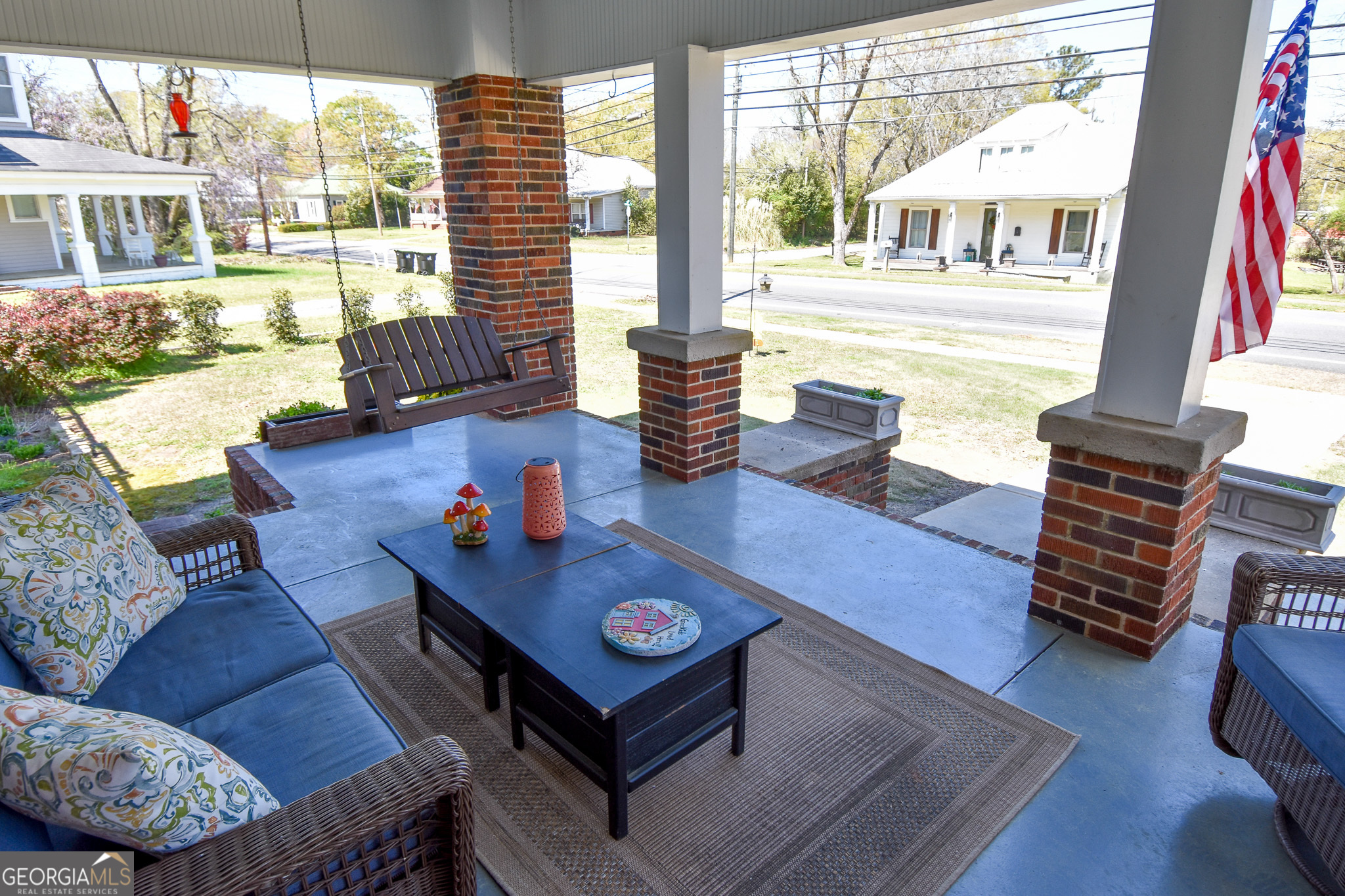 503 Forsyth Street Barnesville, GA 30204 - Photo 17 of 110