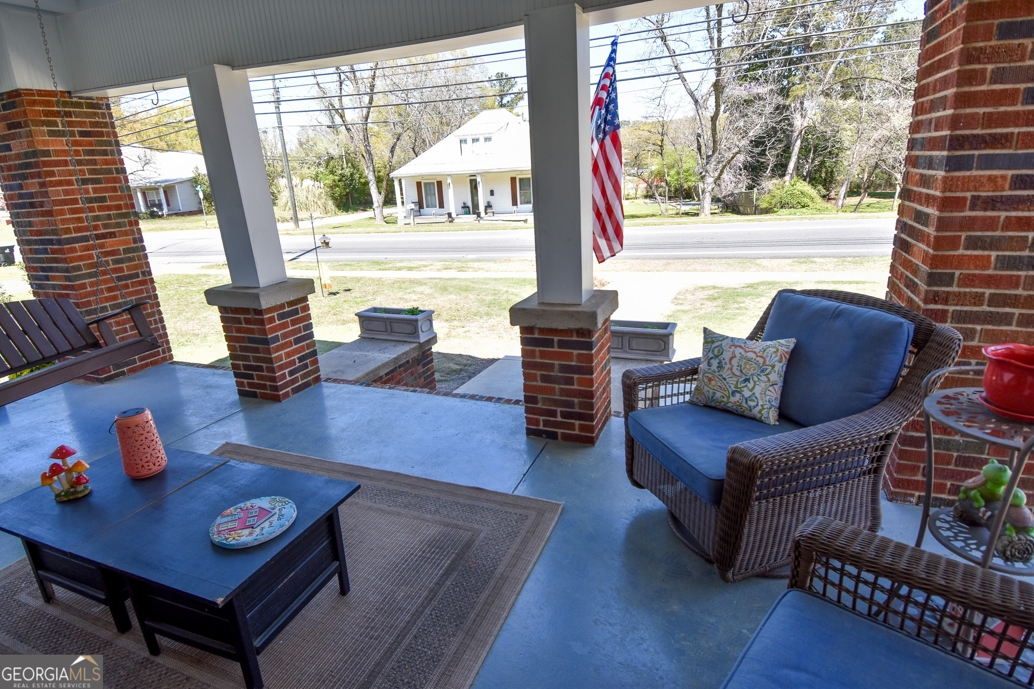 503 Forsyth Street Barnesville, GA 30204 - Photo 18 of 110