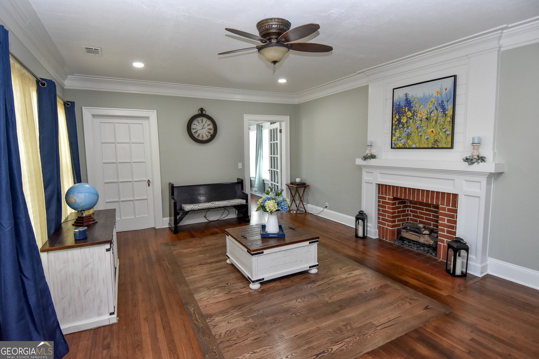 503 Forsyth Street Barnesville, GA 30204 - Photo 19 of 110