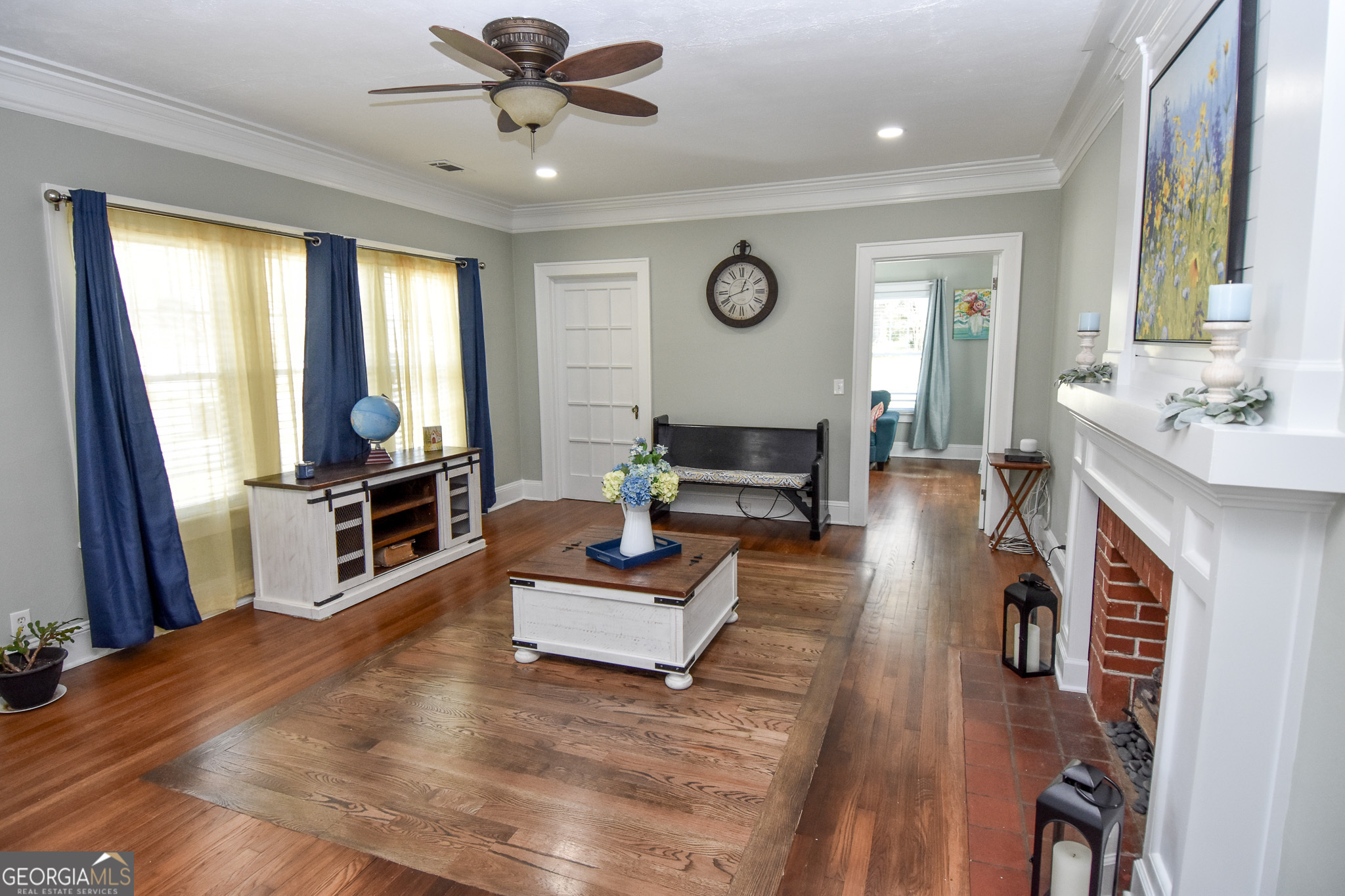 503 Forsyth Street Barnesville, GA 30204 - Photo 21 of 110