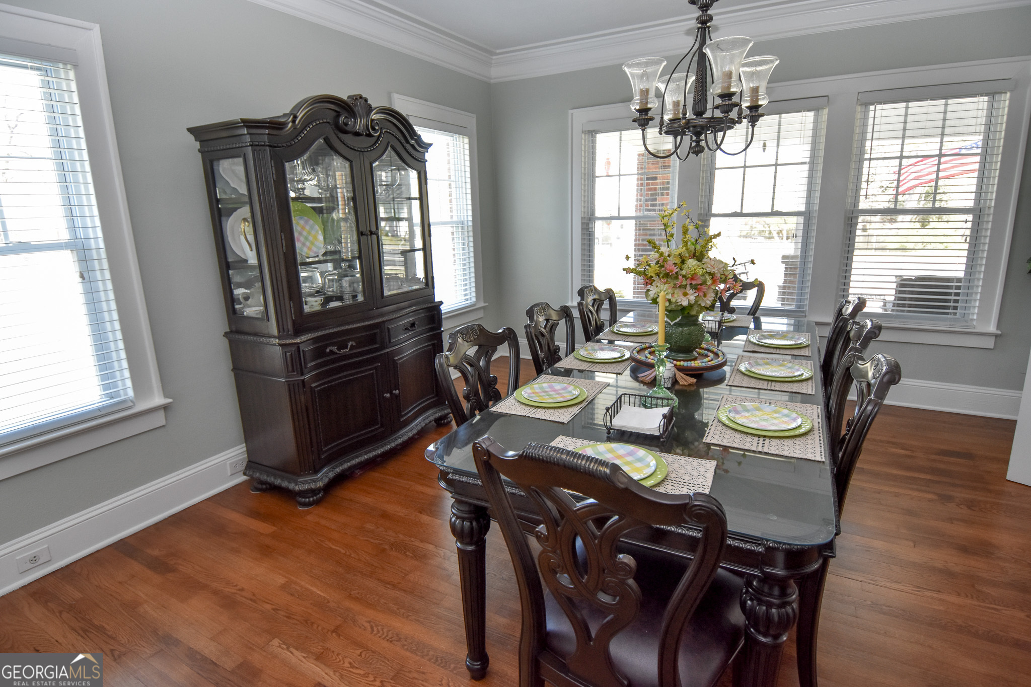 503 Forsyth Street Barnesville, GA 30204 - Photo 24 of 110