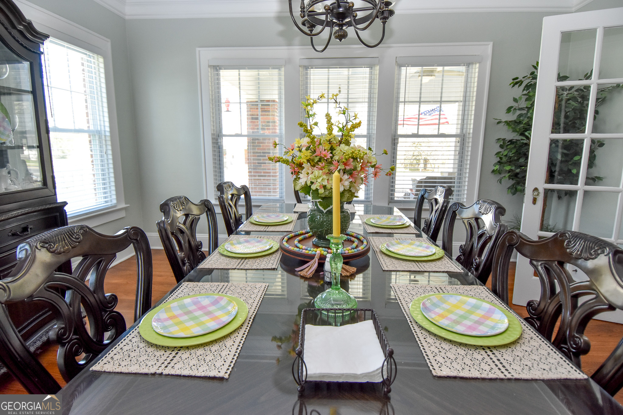 503 Forsyth Street Barnesville, GA 30204 - Photo 25 of 110