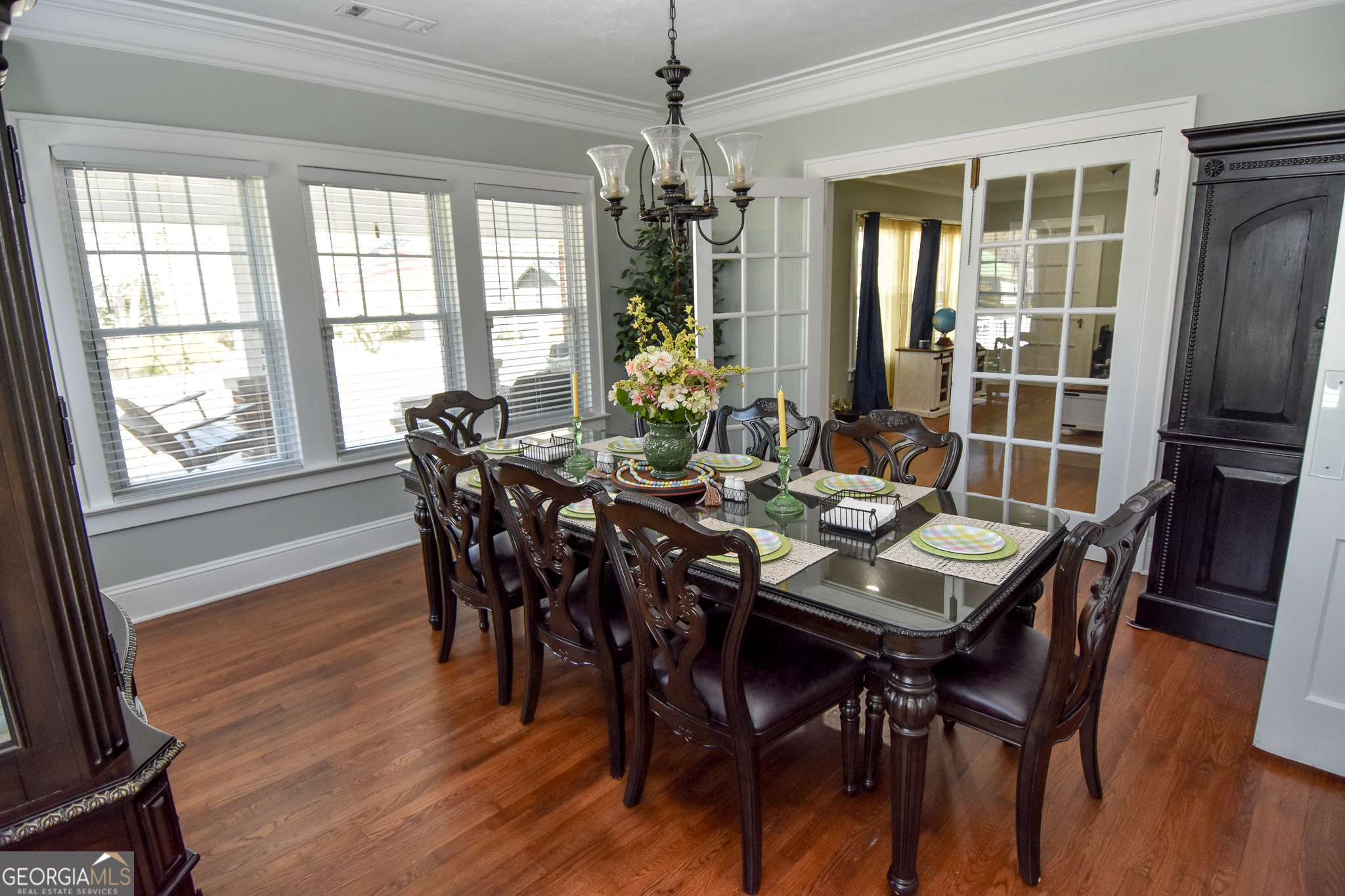 503 Forsyth Street Barnesville, GA 30204 - Photo 26 of 110