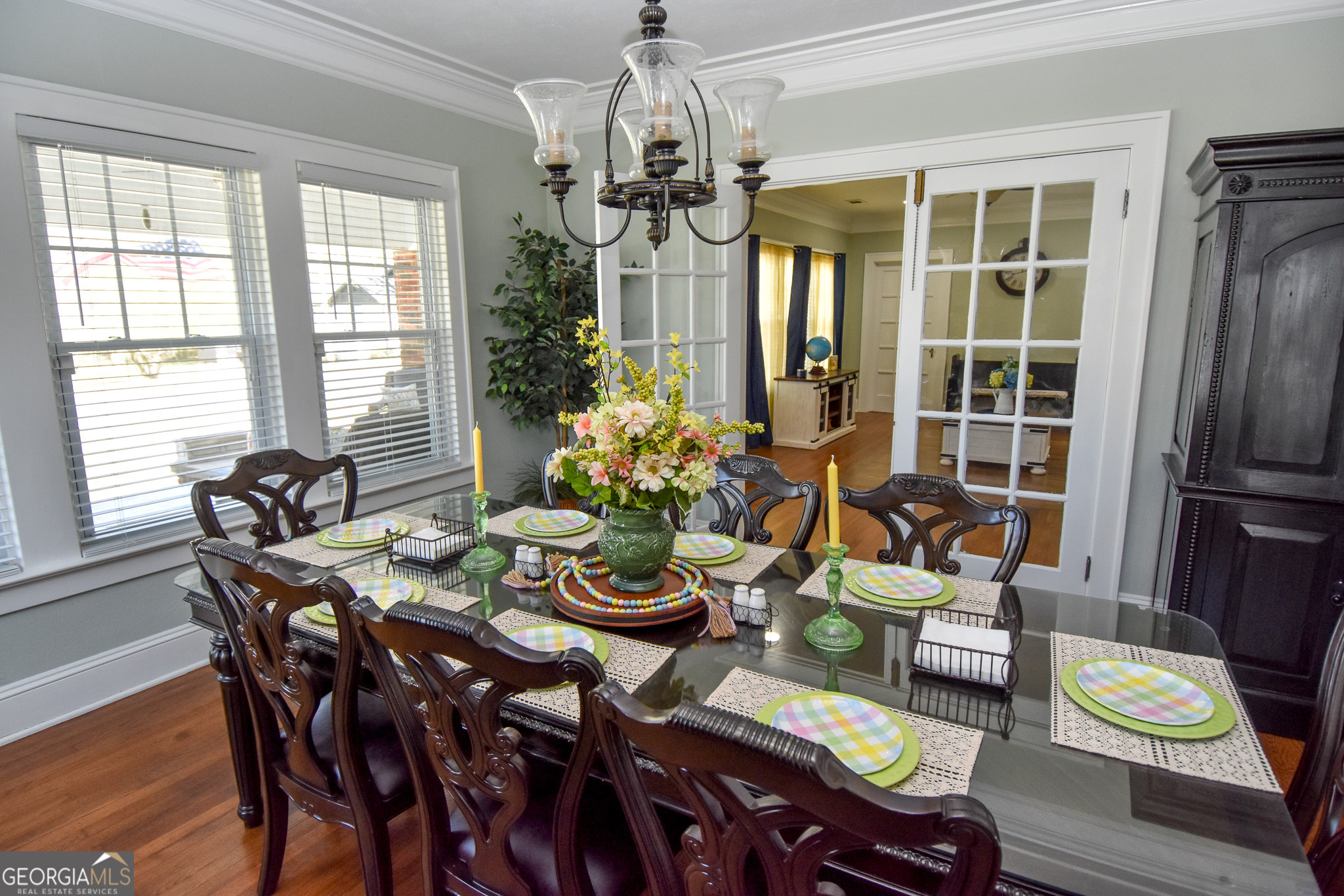 503 Forsyth Street Barnesville, GA 30204 - Photo 27 of 110