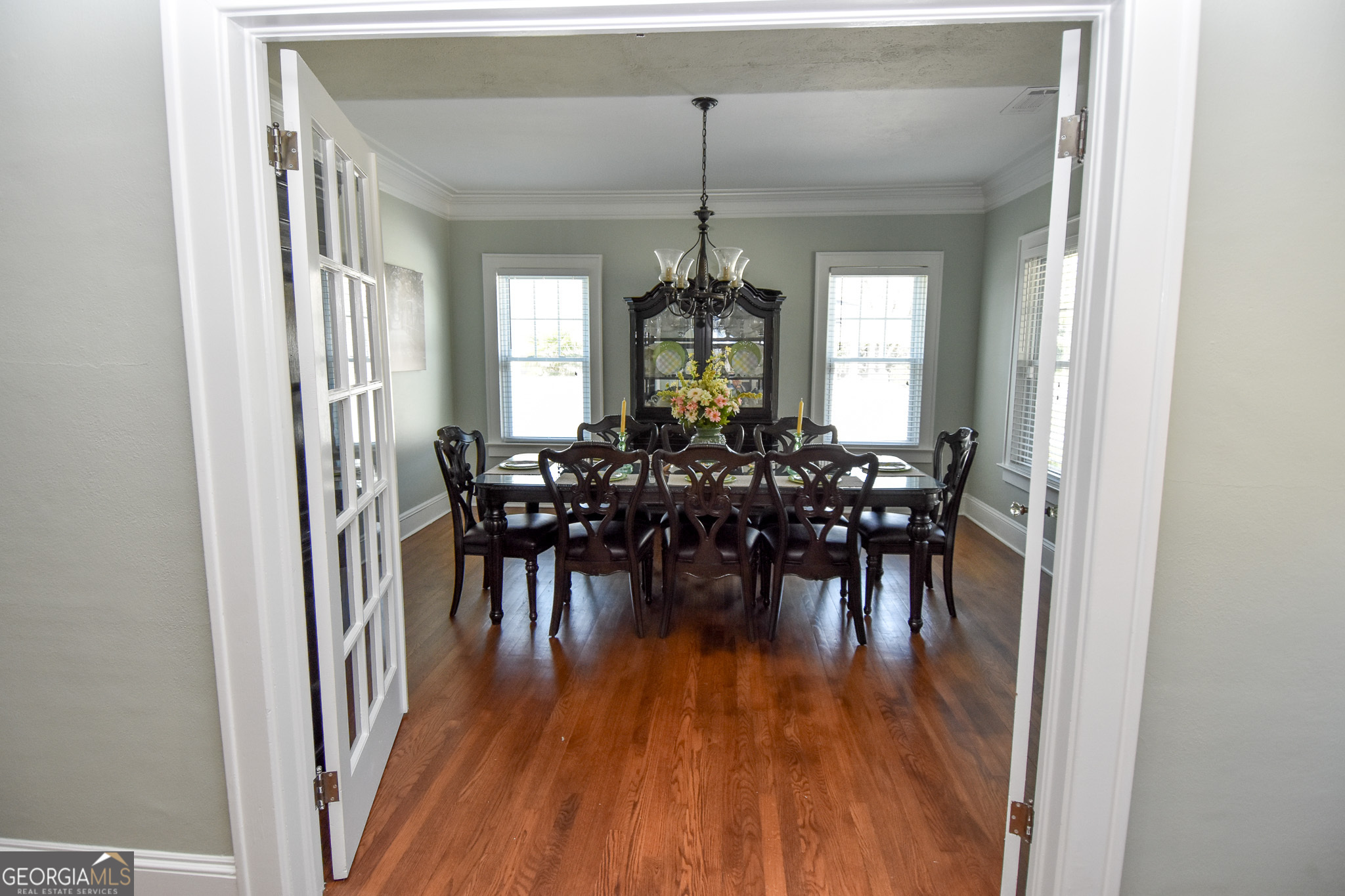 503 Forsyth Street Barnesville, GA 30204 - Photo 28 of 110