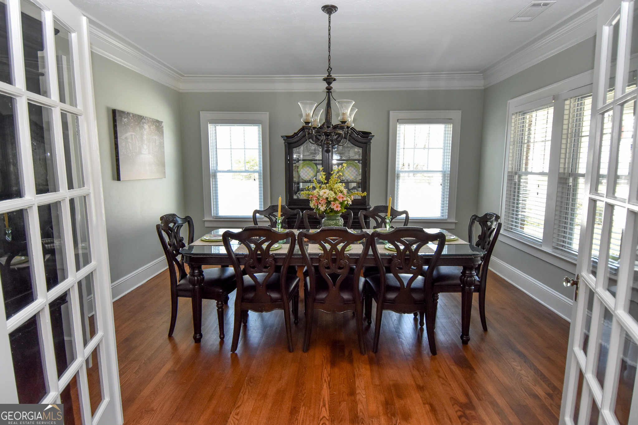 503 Forsyth Street Barnesville, GA 30204 - Photo 29 of 110