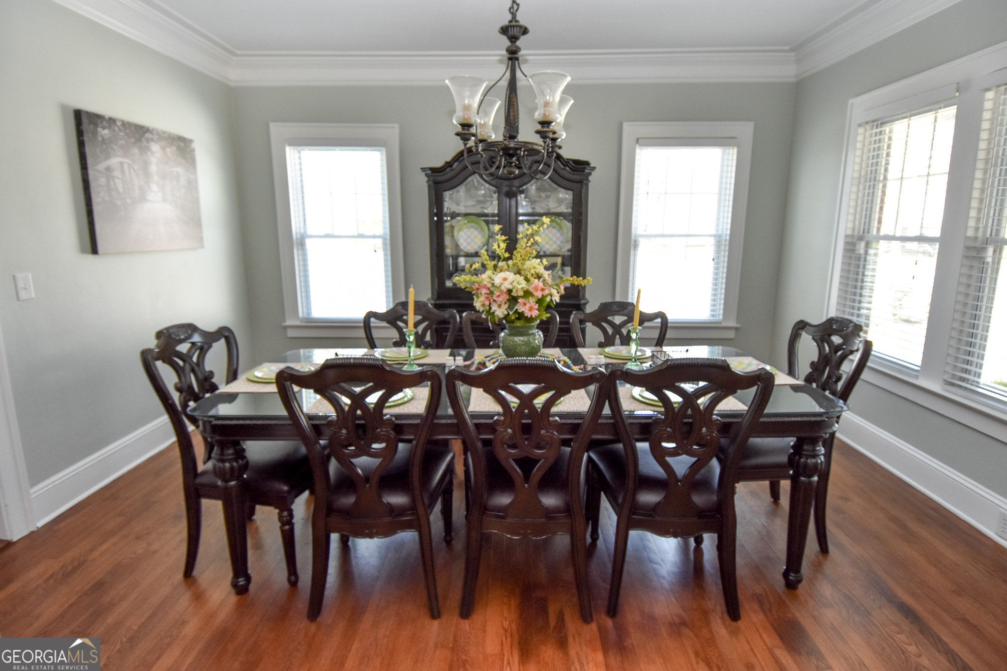 503 Forsyth Street Barnesville, GA 30204 - Photo 30 of 110