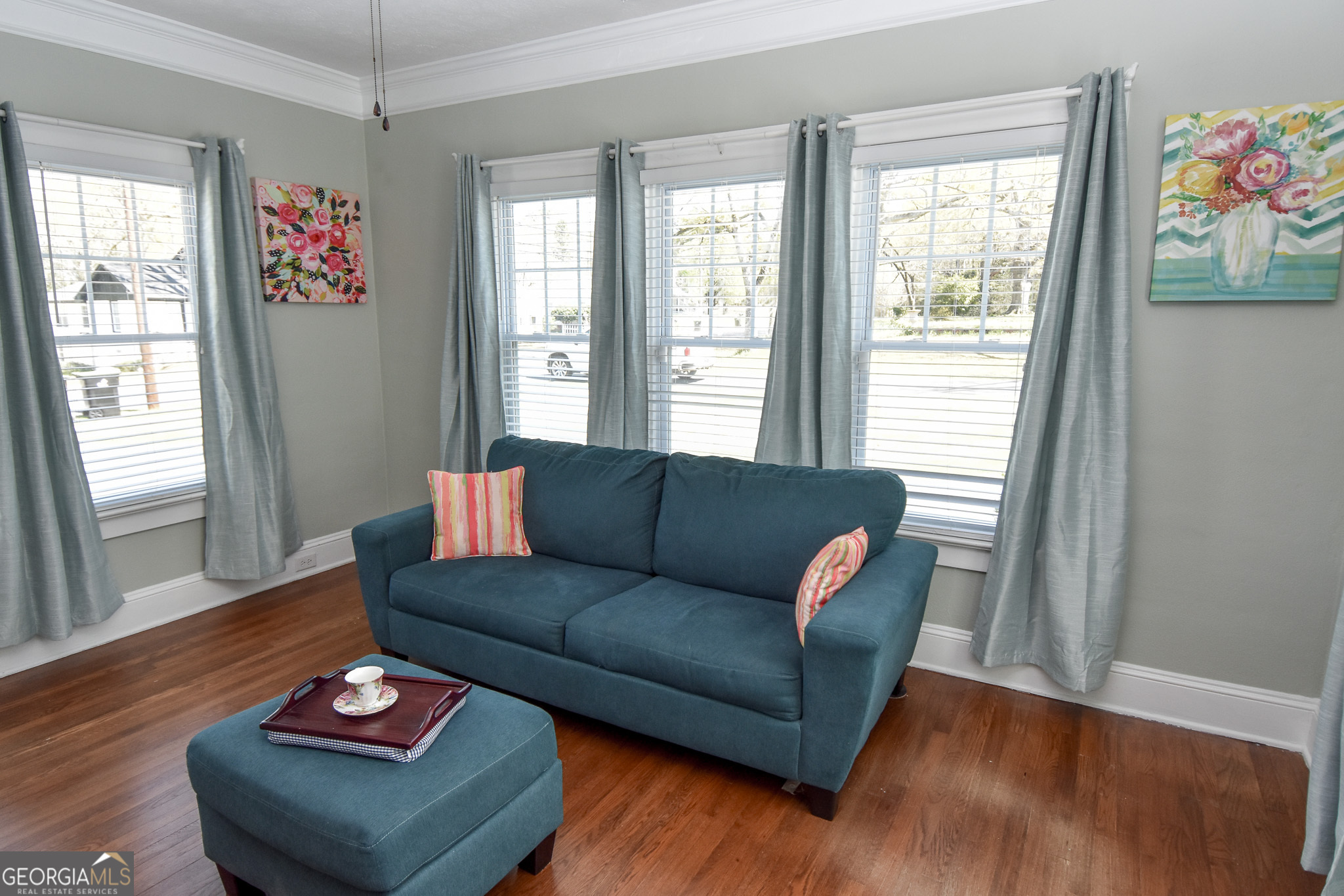 503 Forsyth Street Barnesville, GA 30204 - Photo 32 of 110