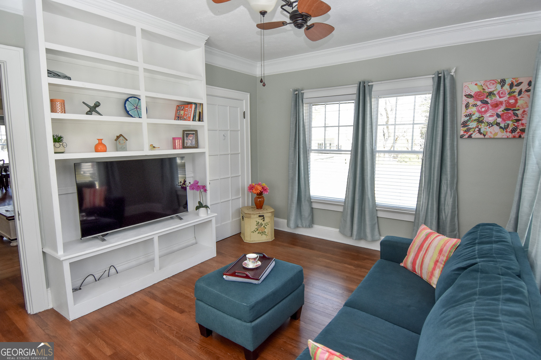 503 Forsyth Street Barnesville, GA 30204 - Photo 33 of 110