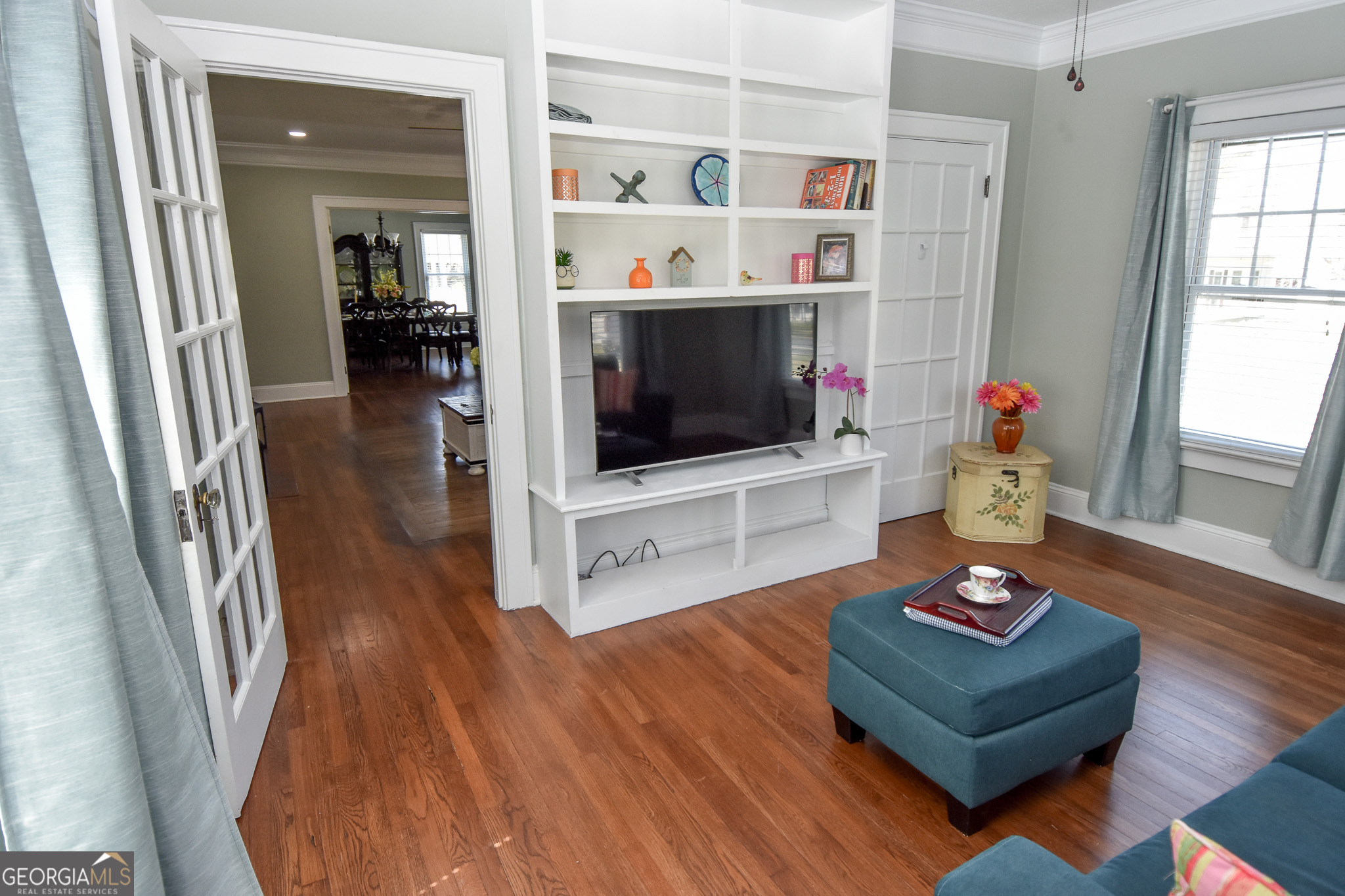 503 Forsyth Street Barnesville, GA 30204 - Photo 34 of 110