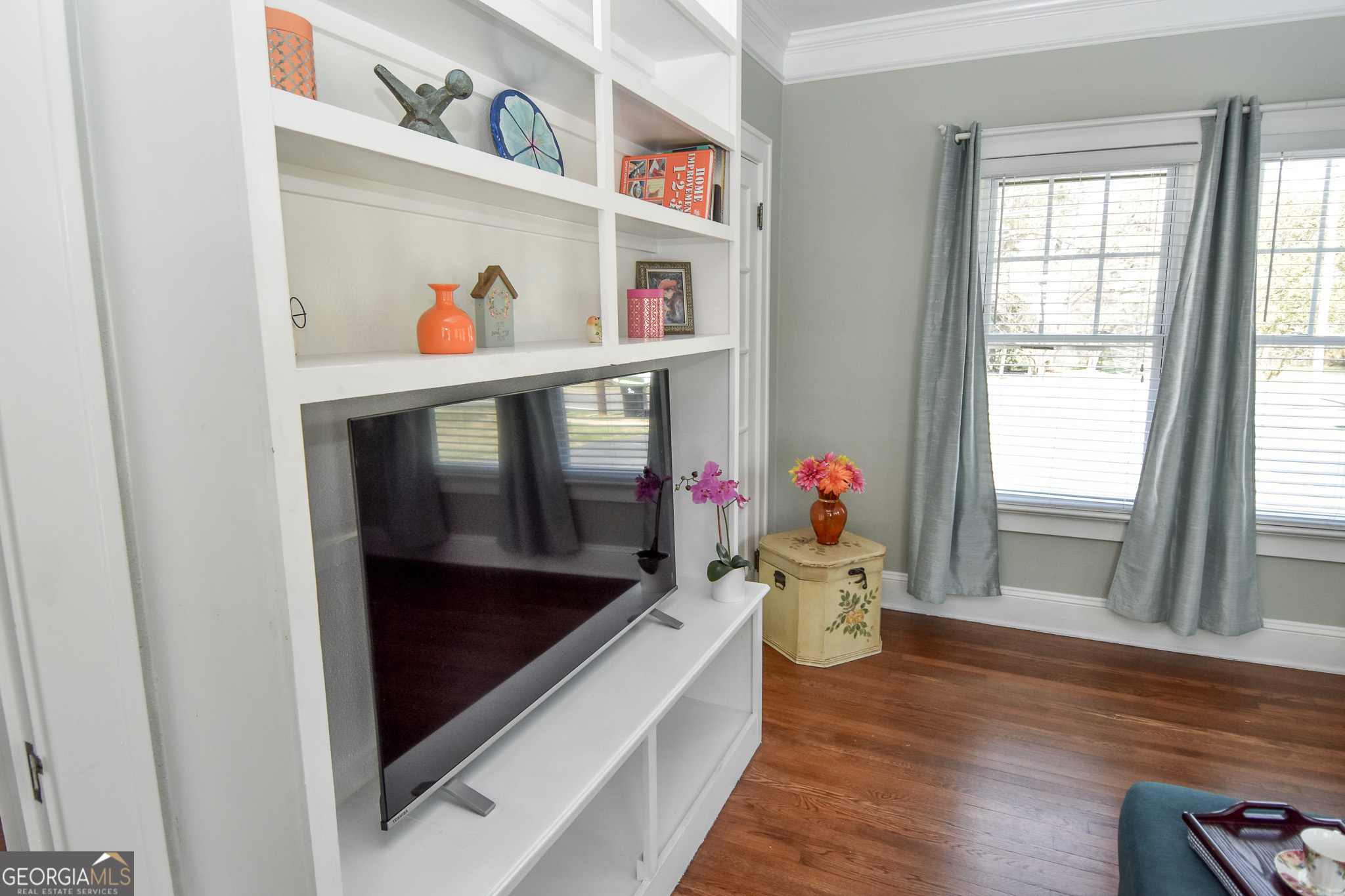 503 Forsyth Street Barnesville, GA 30204 - Photo 35 of 110