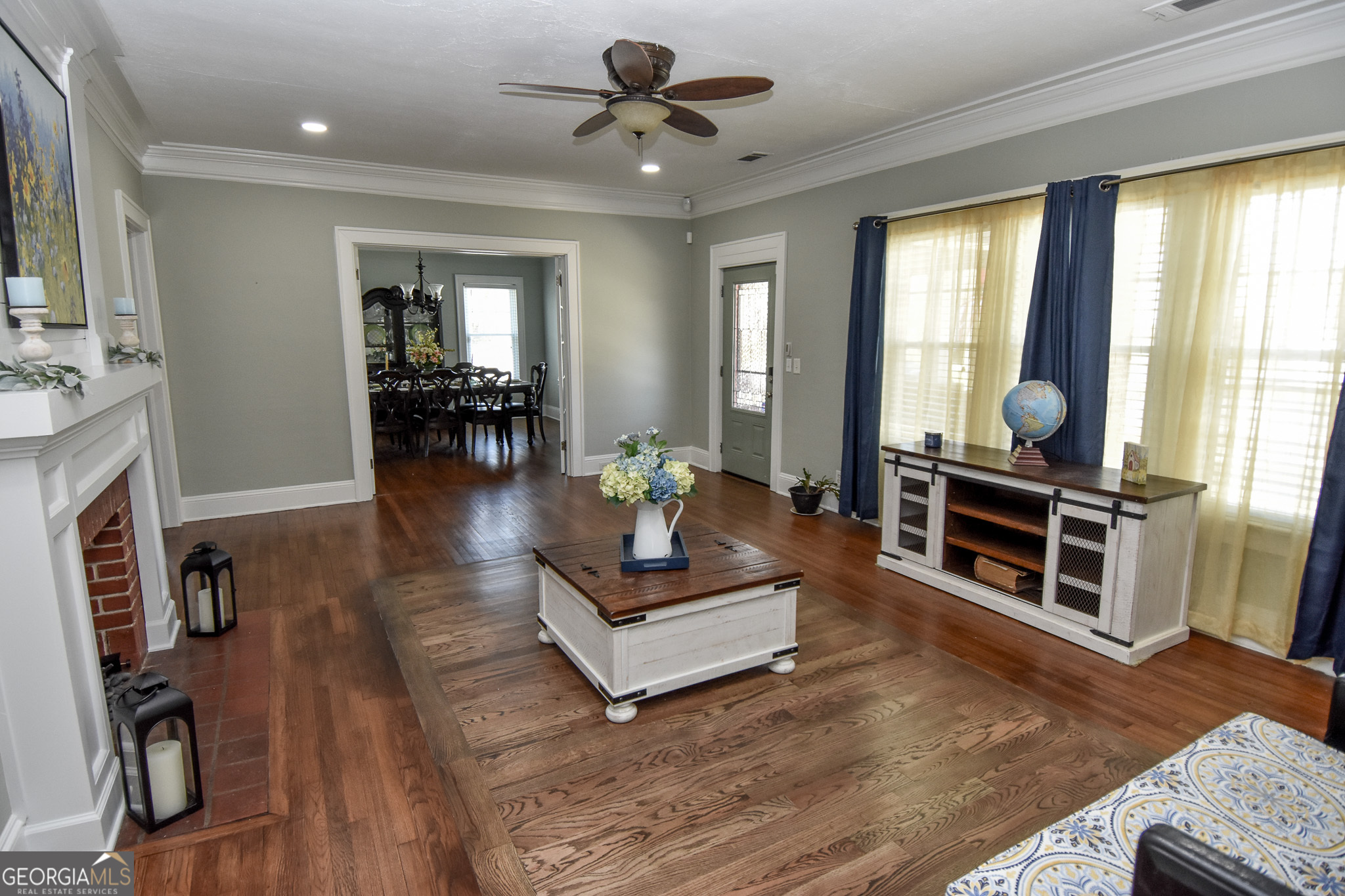 503 Forsyth Street Barnesville, GA 30204 - Photo 36 of 110