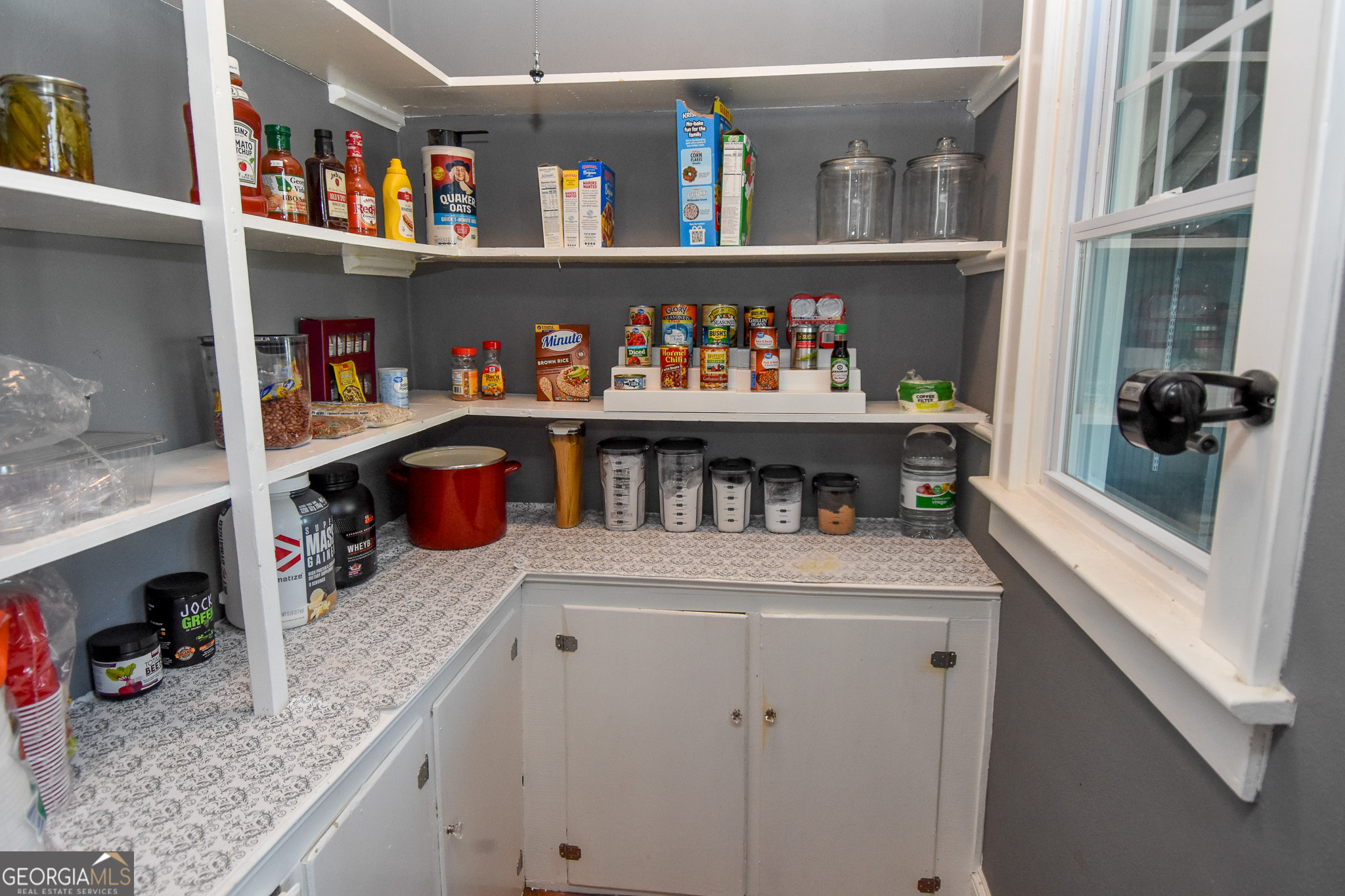 503 Forsyth Street Barnesville, GA 30204 - Photo 43 of 110