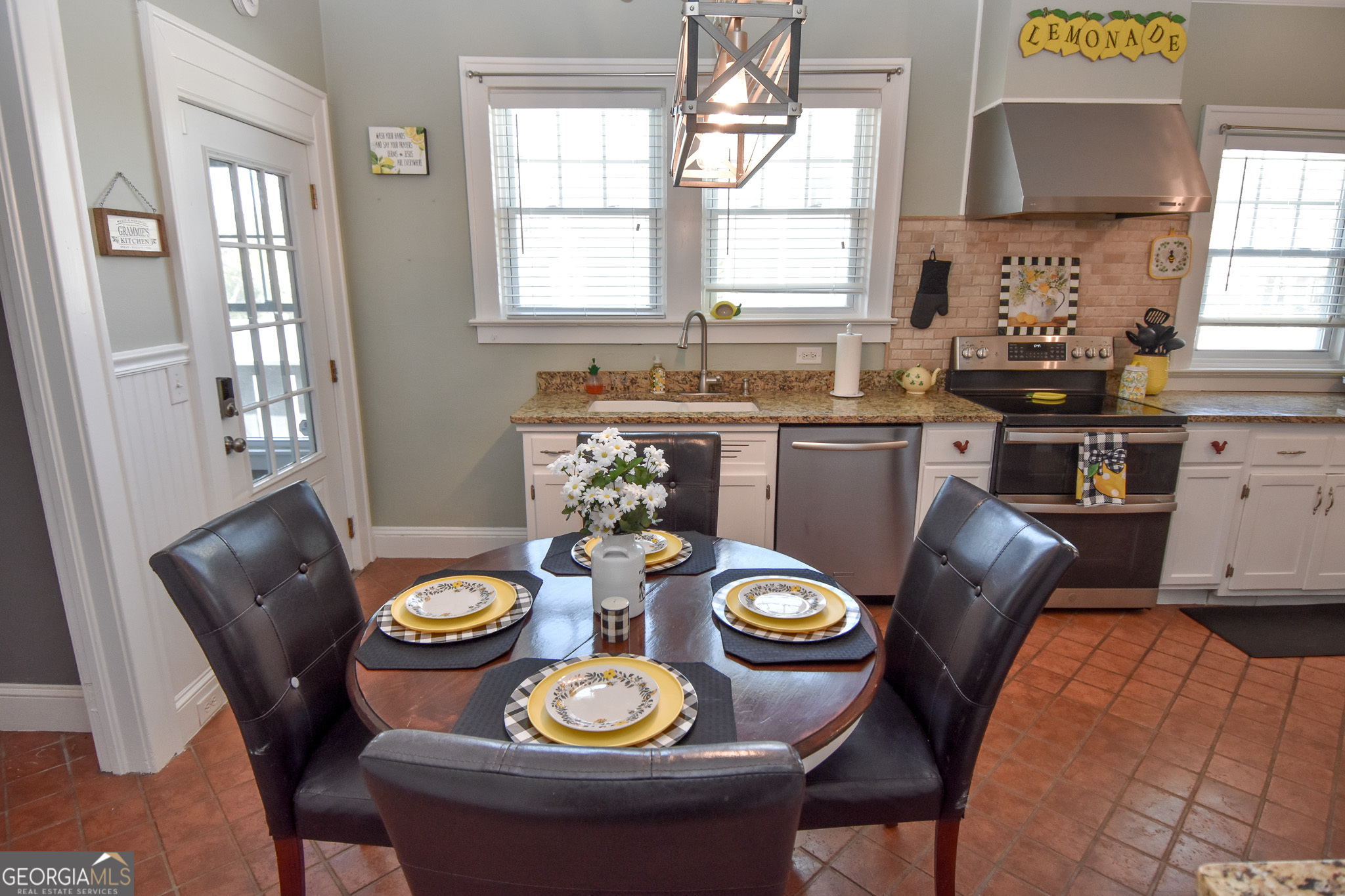 503 Forsyth Street Barnesville, GA 30204 - Photo 44 of 110