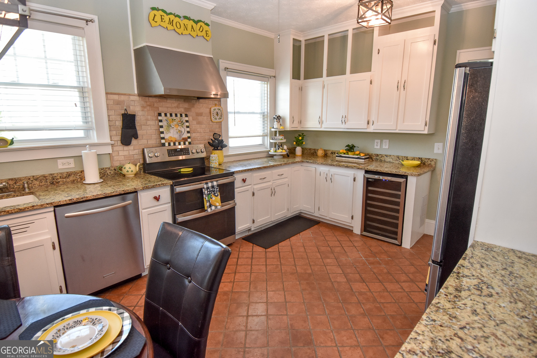 503 Forsyth Street Barnesville, GA 30204 - Photo 45 of 110