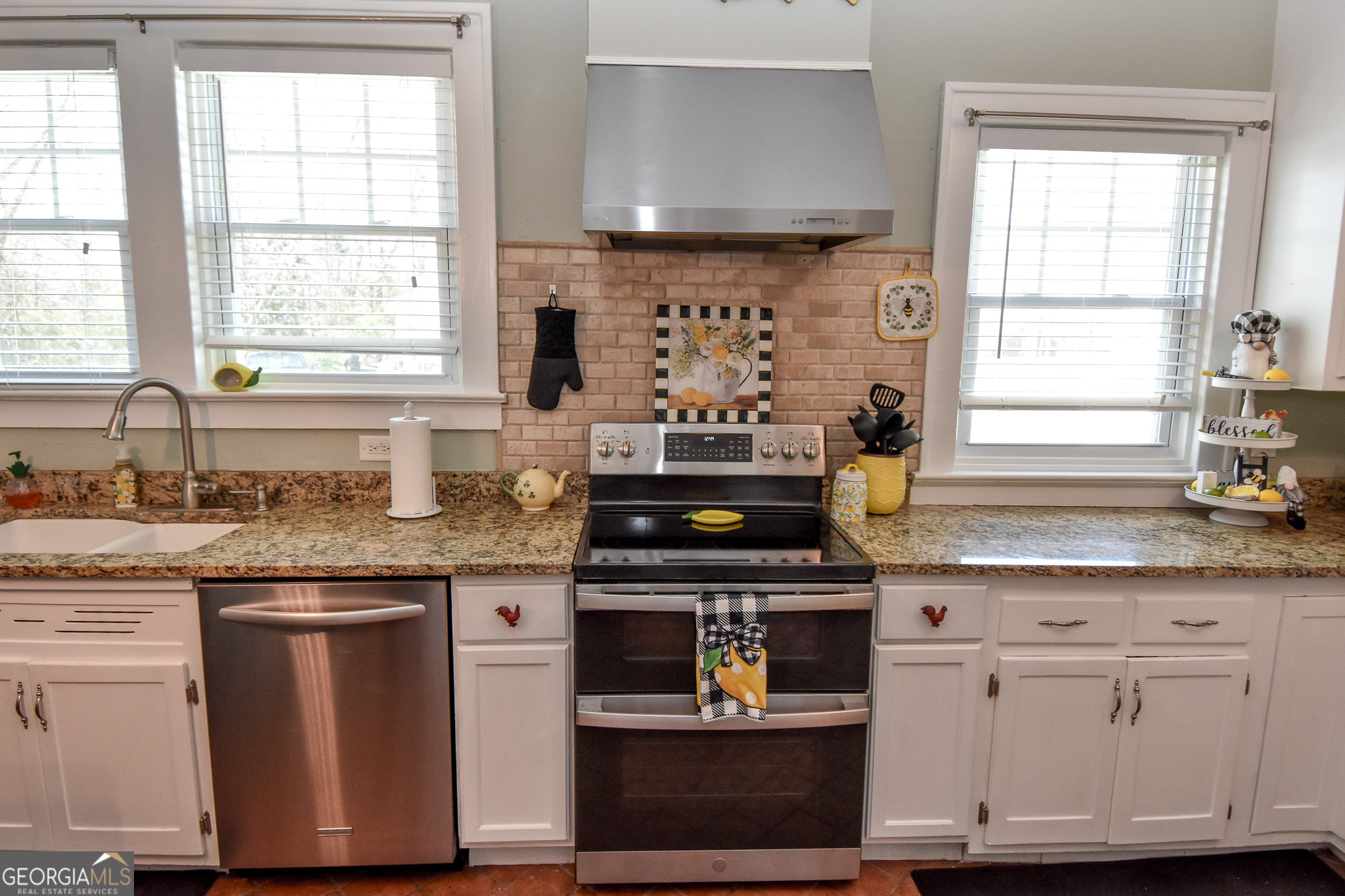 503 Forsyth Street Barnesville, GA 30204 - Photo 46 of 110