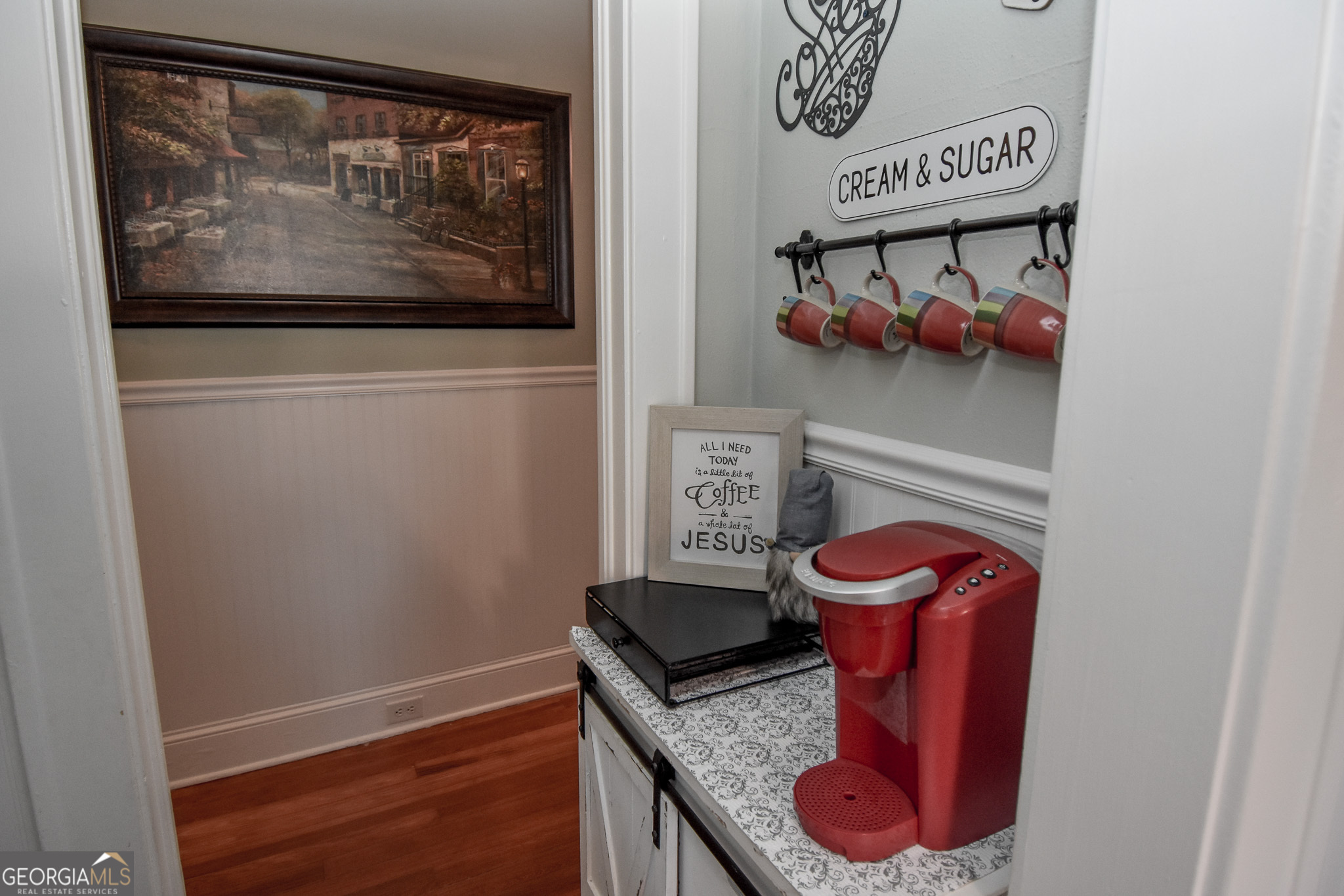 503 Forsyth Street Barnesville, GA 30204 - Photo 50 of 110