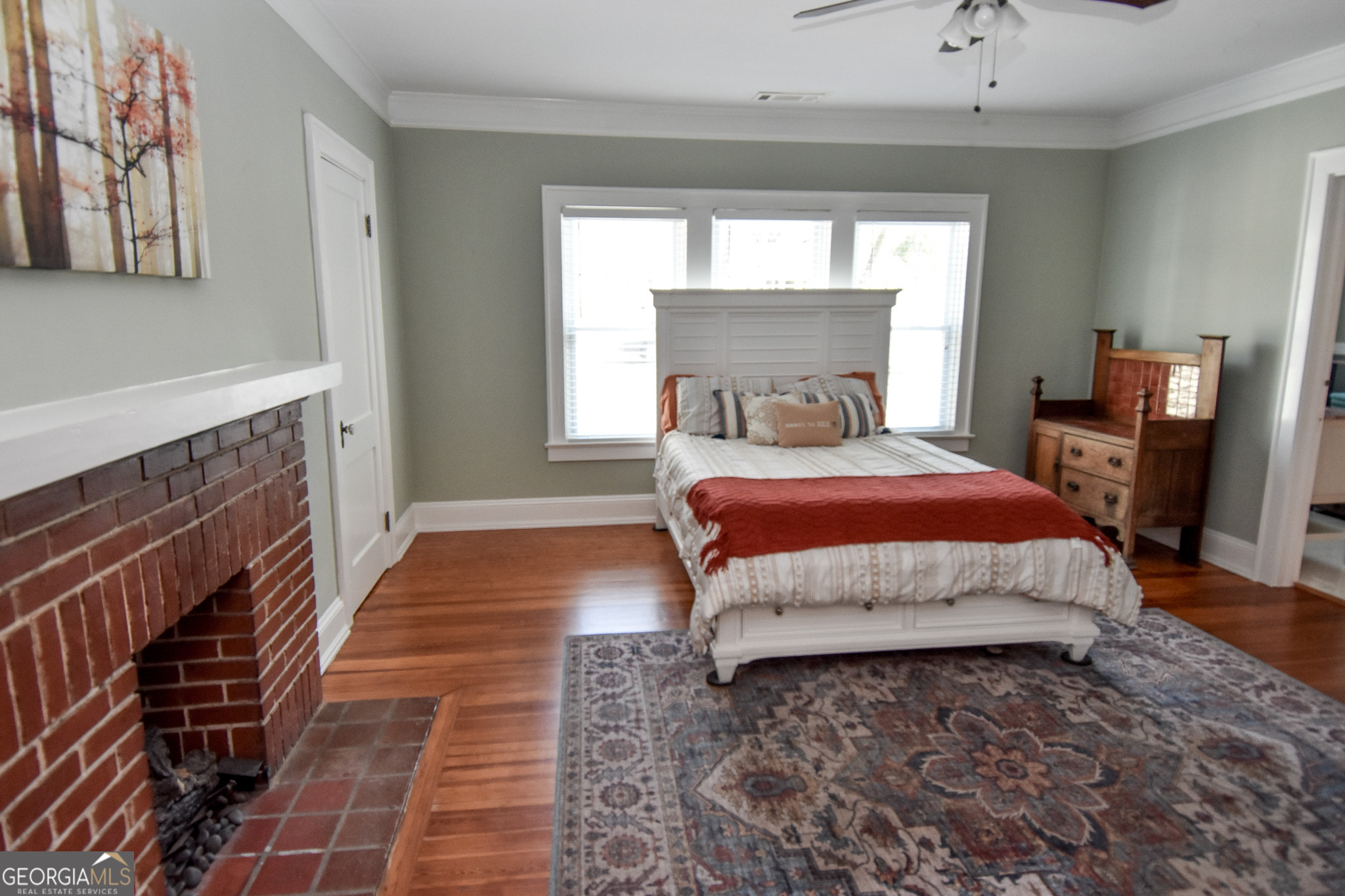 503 Forsyth Street Barnesville, GA 30204 - Photo 52 of 110