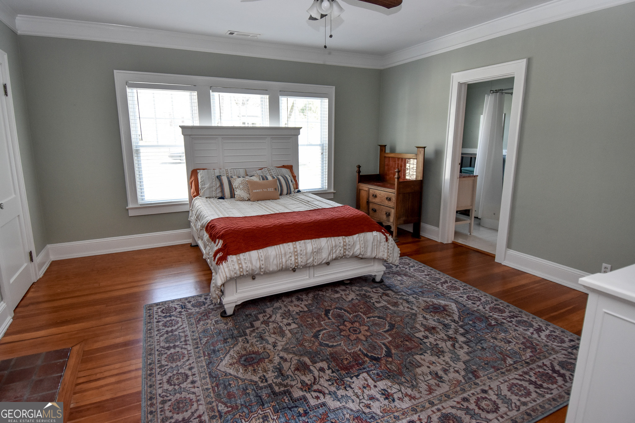 503 Forsyth Street Barnesville, GA 30204 - Photo 53 of 110