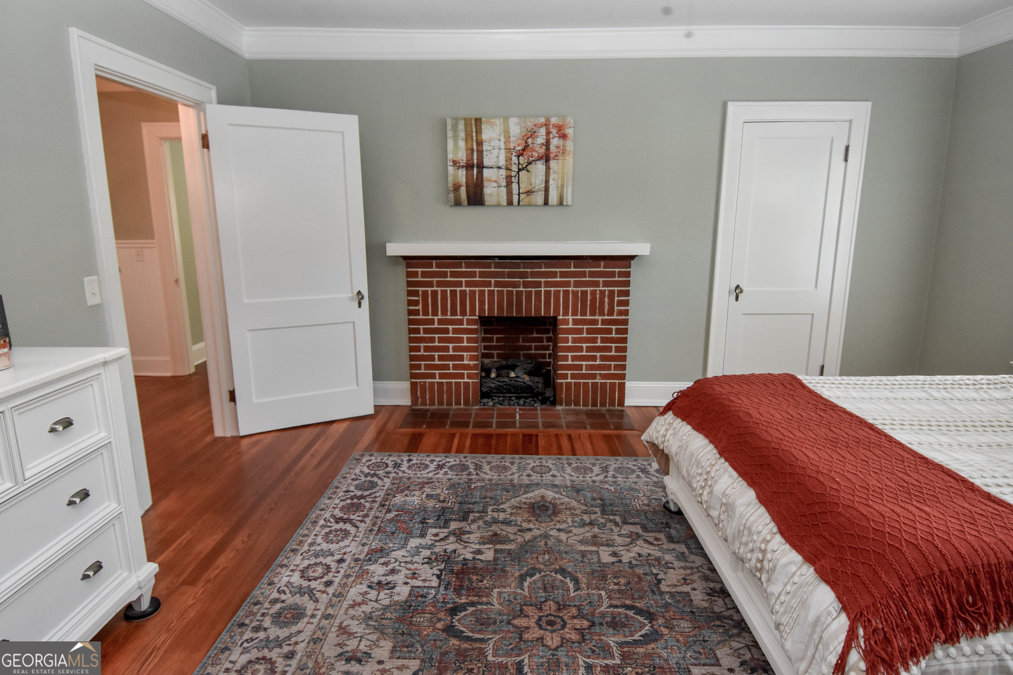 503 Forsyth Street Barnesville, GA 30204 - Photo 54 of 110