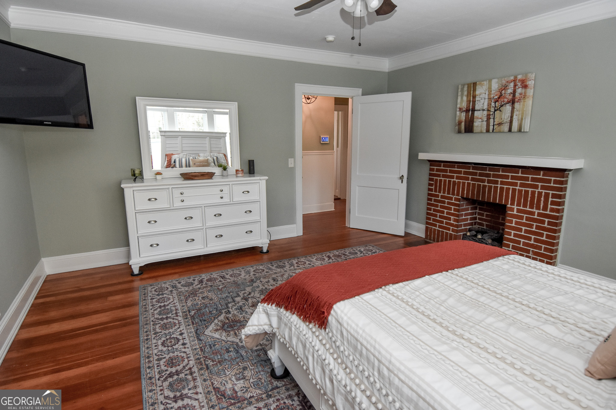 503 Forsyth Street Barnesville, GA 30204 - Photo 56 of 110