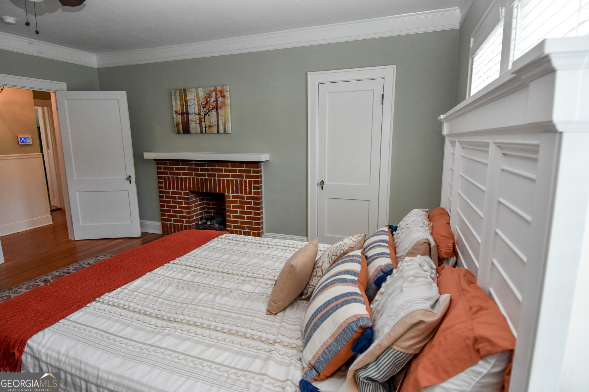 503 Forsyth Street Barnesville, GA 30204 - Photo 57 of 110