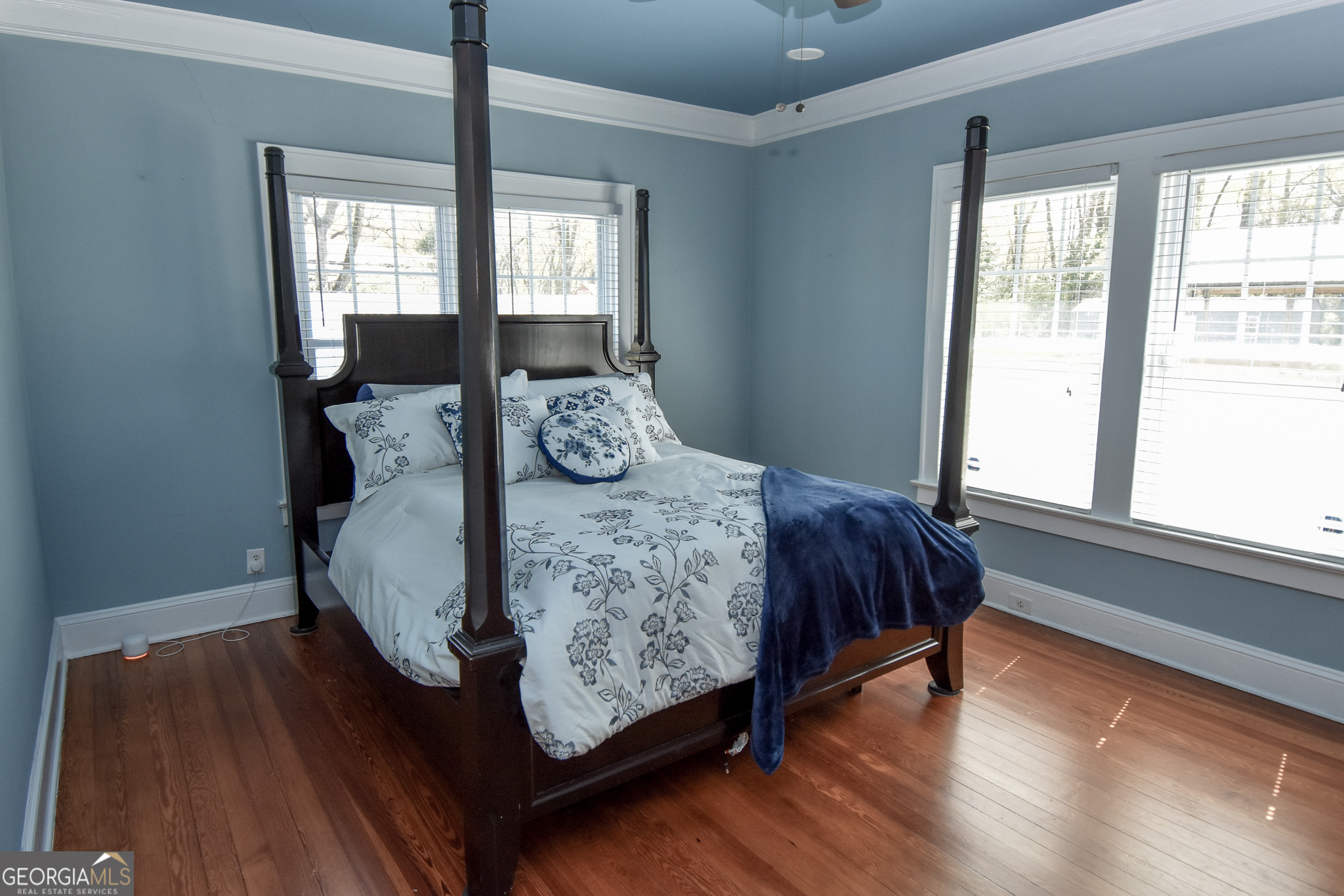 503 Forsyth Street Barnesville, GA 30204 - Photo 68 of 110