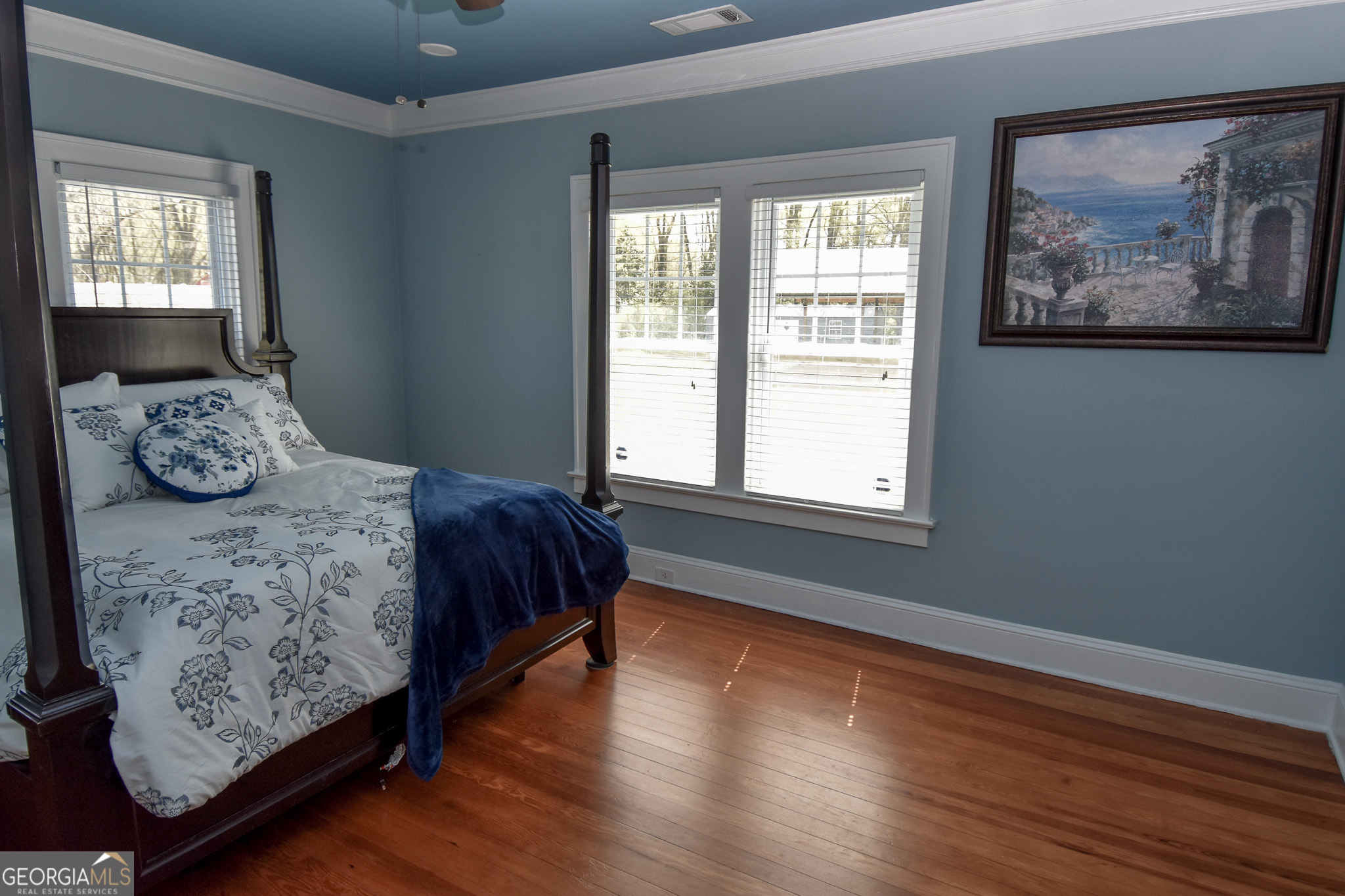 503 Forsyth Street Barnesville, GA 30204 - Photo 69 of 110