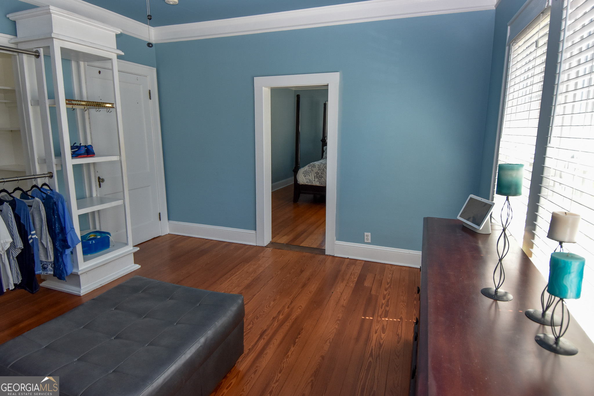 503 Forsyth Street Barnesville, GA 30204 - Photo 76 of 110