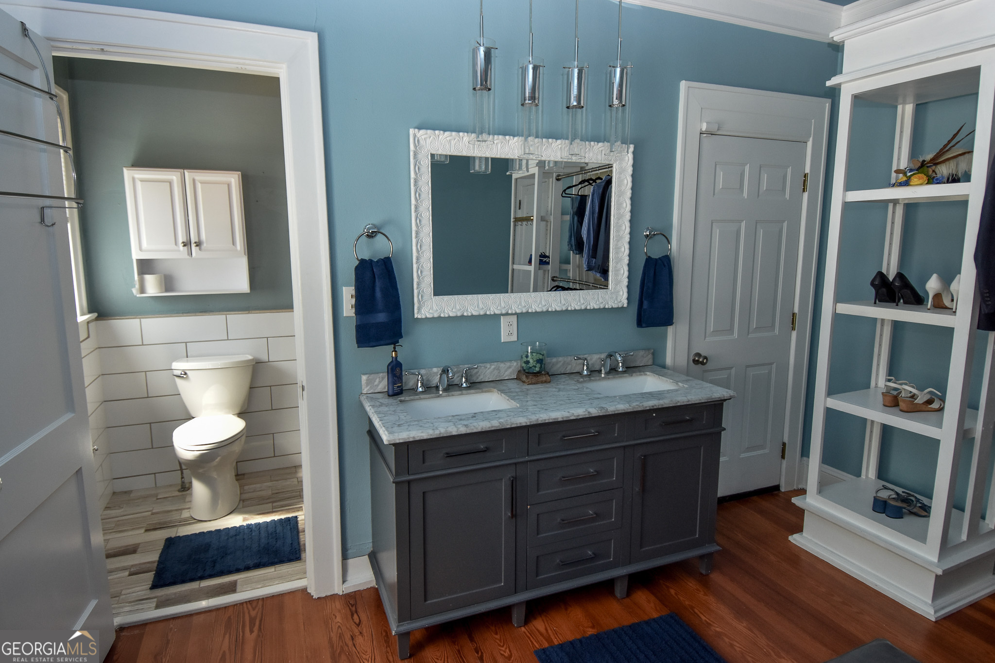 503 Forsyth Street Barnesville, GA 30204 - Photo 77 of 110