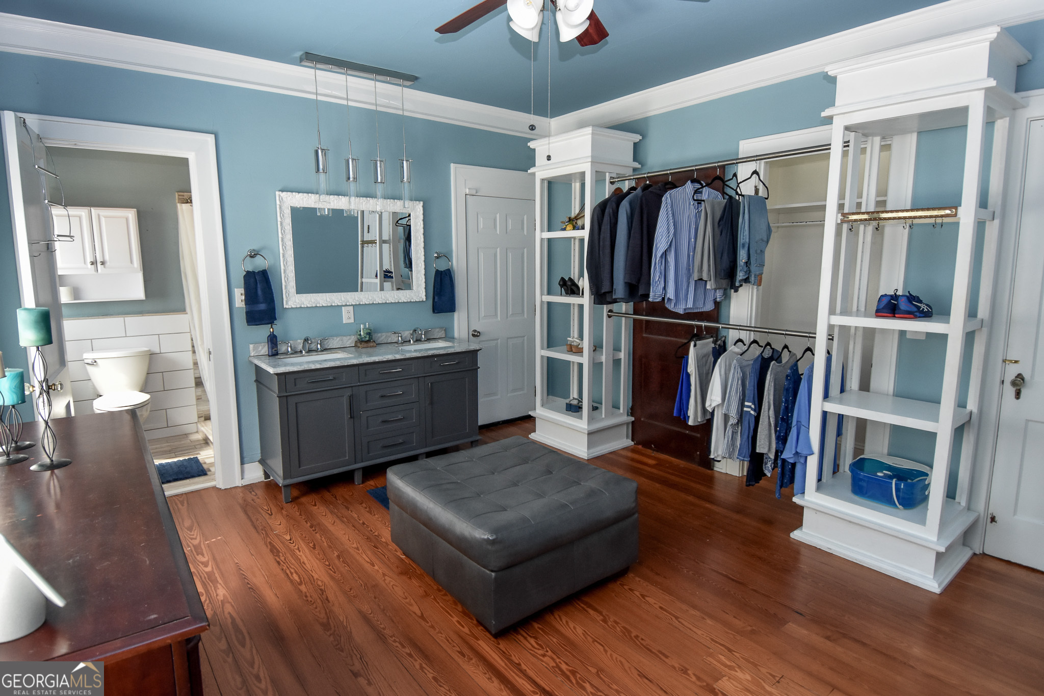 503 Forsyth Street Barnesville, GA 30204 - Photo 80 of 110