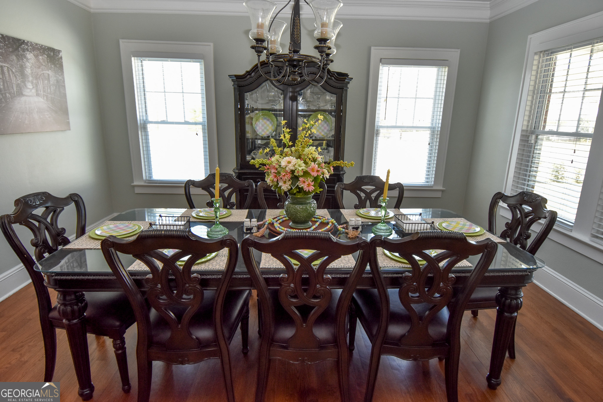 503 Forsyth Street Barnesville, GA 30204 - Photo 83 of 110