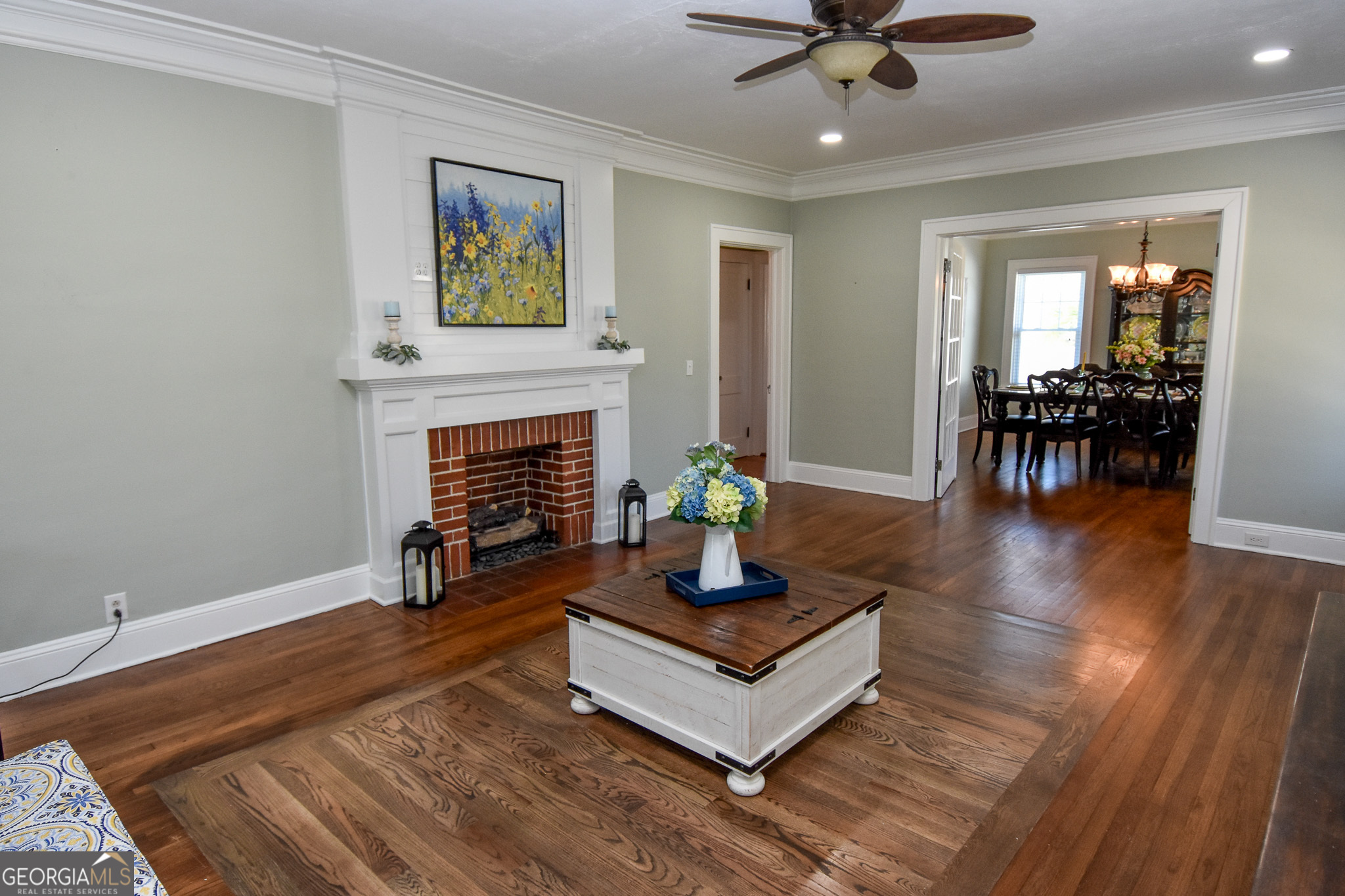 503 Forsyth Street Barnesville, GA 30204 - Photo 84 of 110