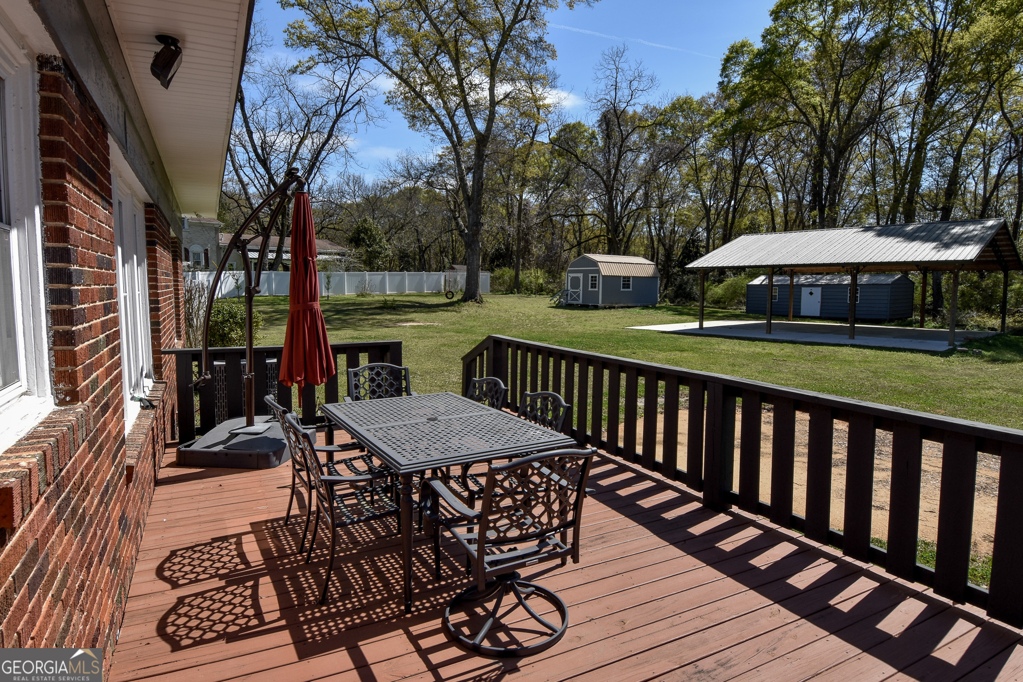 503 Forsyth Street Barnesville, GA 30204 - Photo 87 of 110