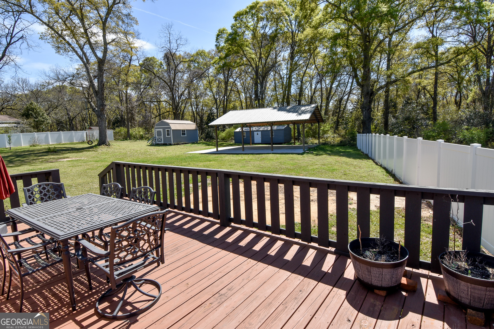 503 Forsyth Street Barnesville, GA 30204 - Photo 88 of 110