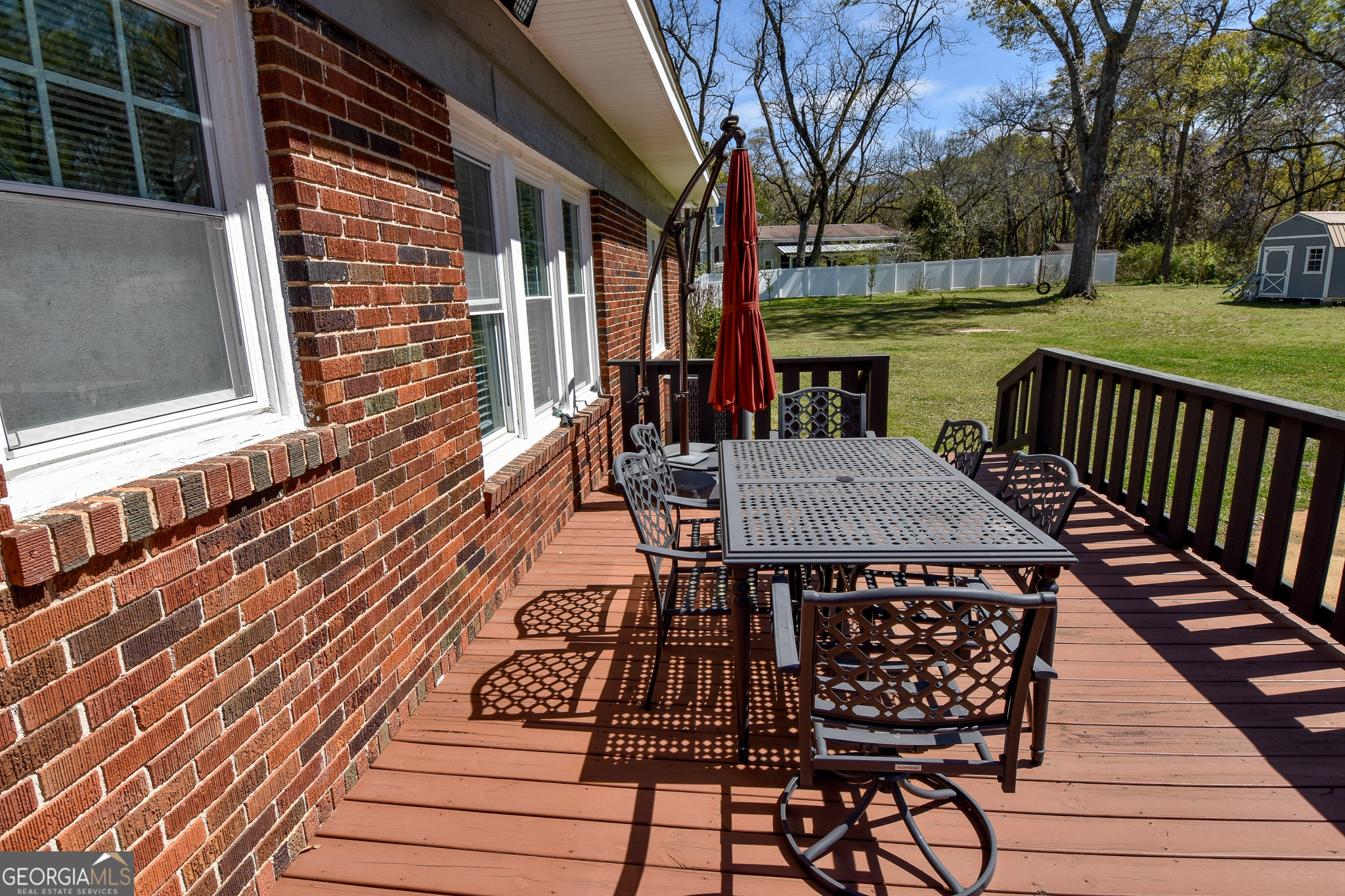 503 Forsyth Street Barnesville, GA 30204 - Photo 89 of 110