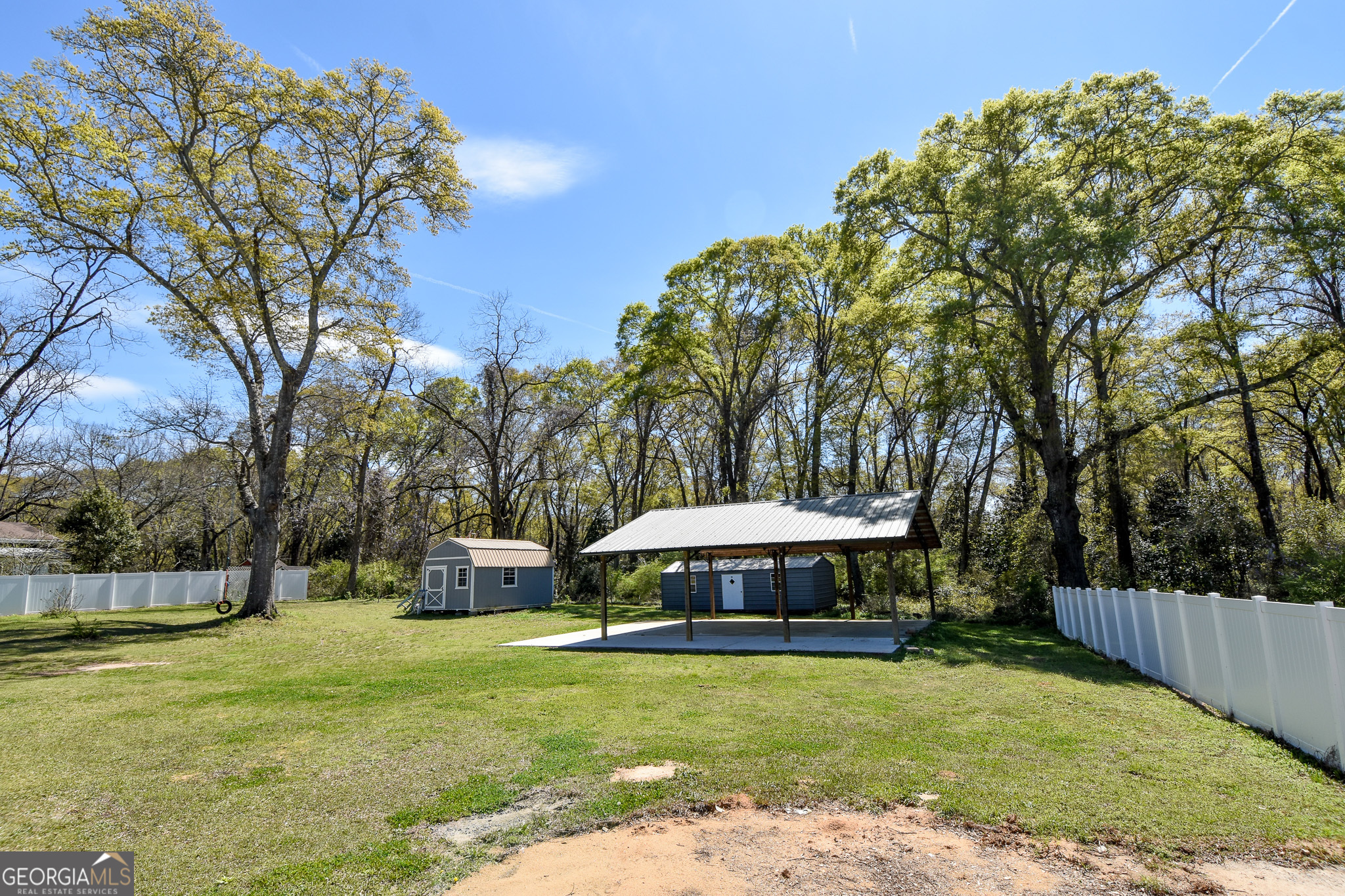 503 Forsyth Street Barnesville, GA 30204 - Photo 90 of 110