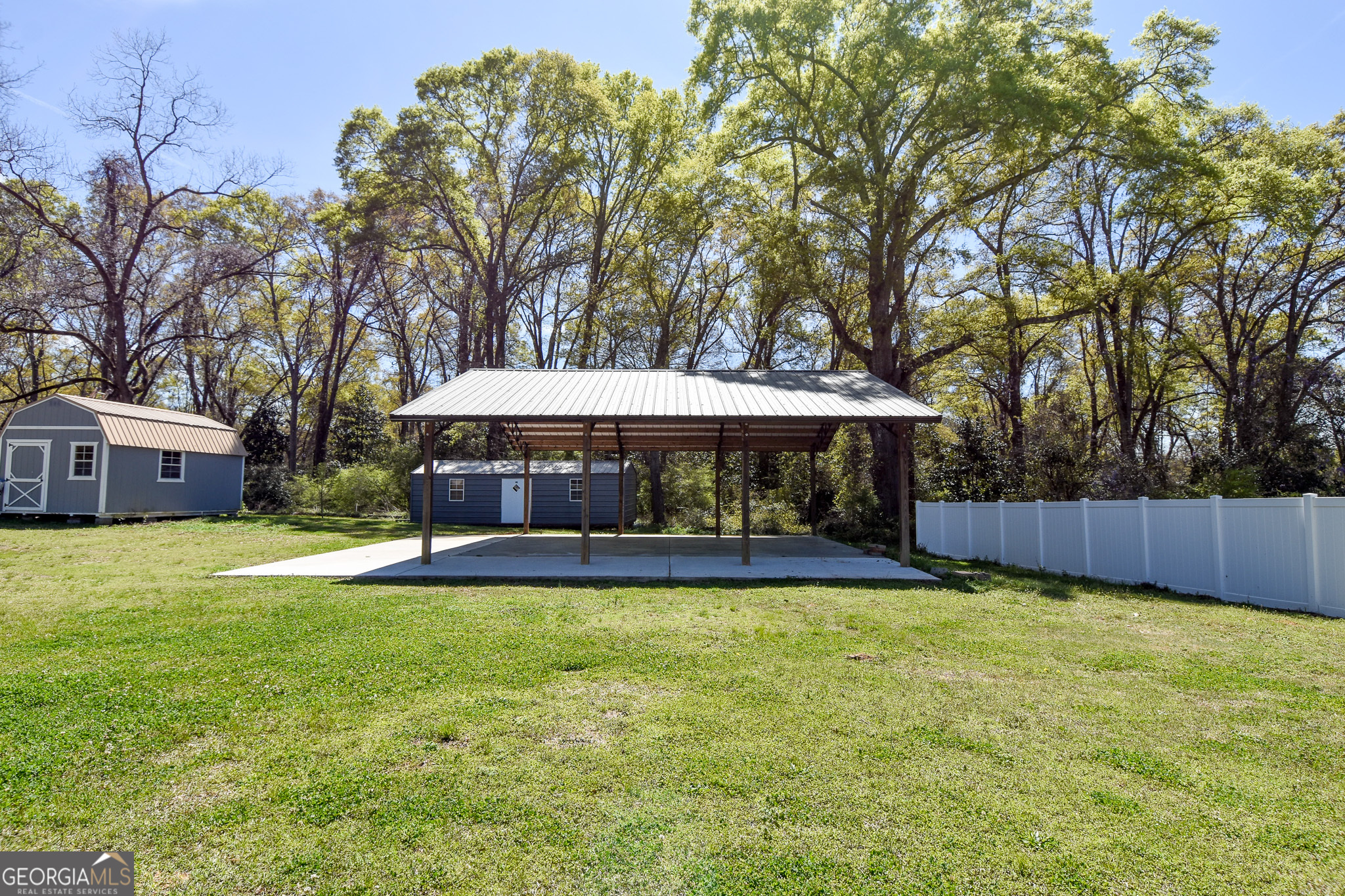 503 Forsyth Street Barnesville, GA 30204 - Photo 91 of 110