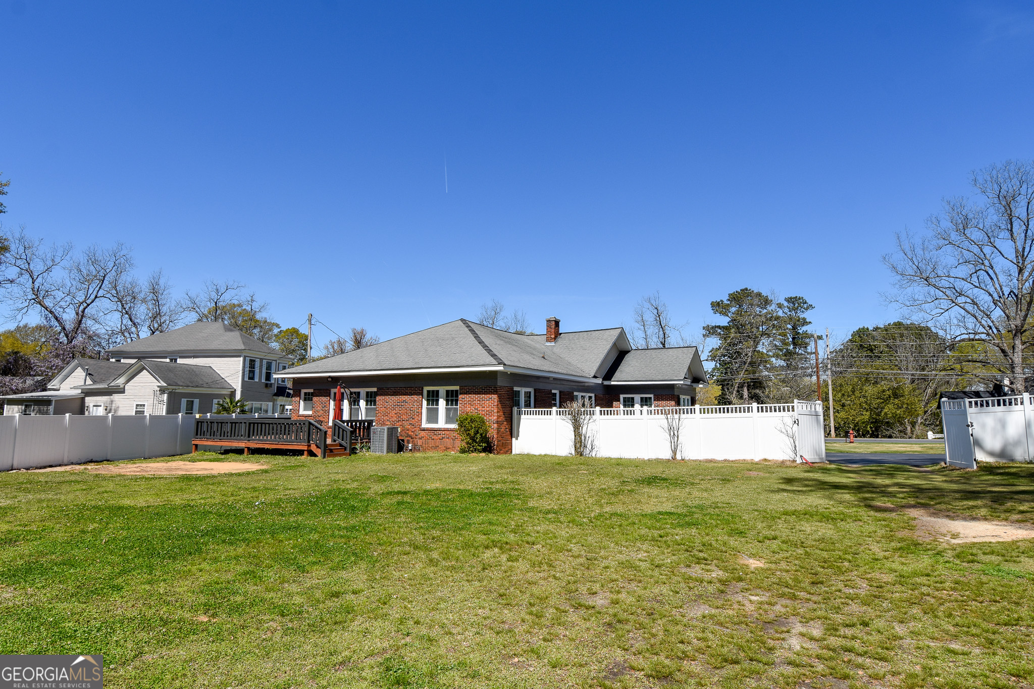 503 Forsyth Street Barnesville, GA 30204 - Photo 92 of 110