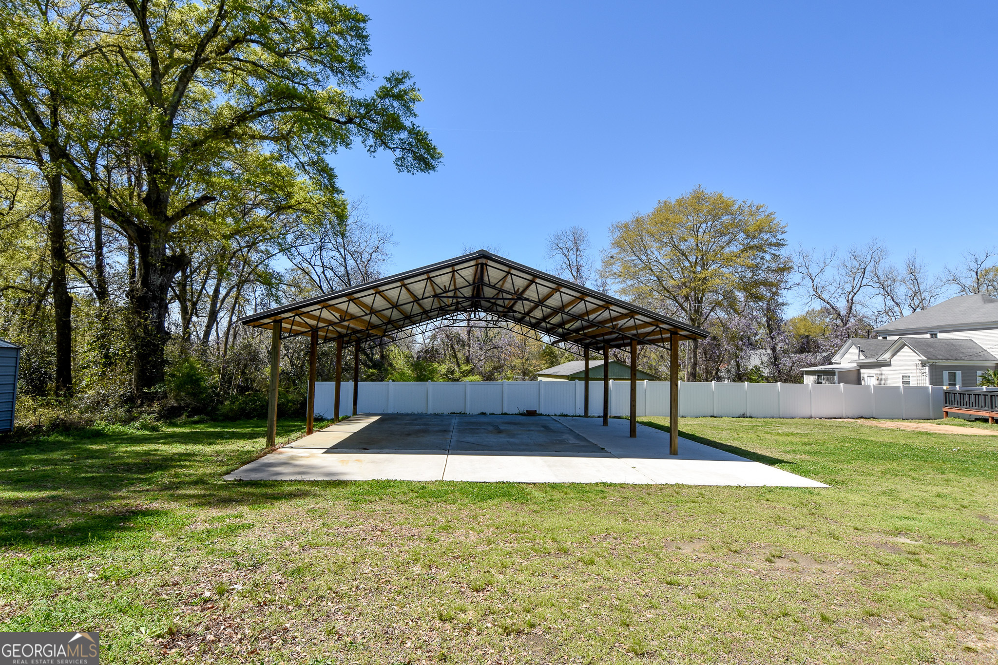 503 Forsyth Street Barnesville, GA 30204 - Photo 93 of 110