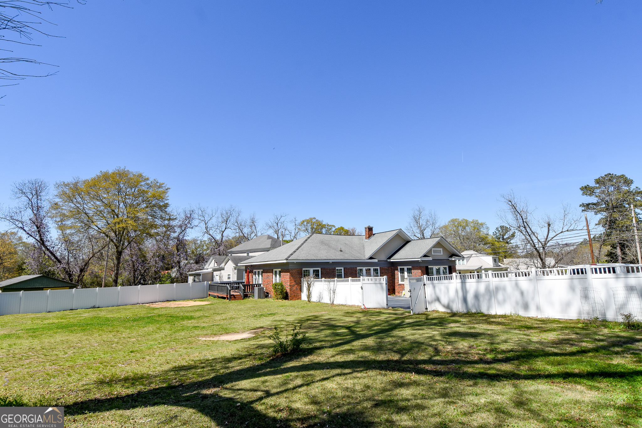 503 Forsyth Street Barnesville, GA 30204 - Photo 97 of 110