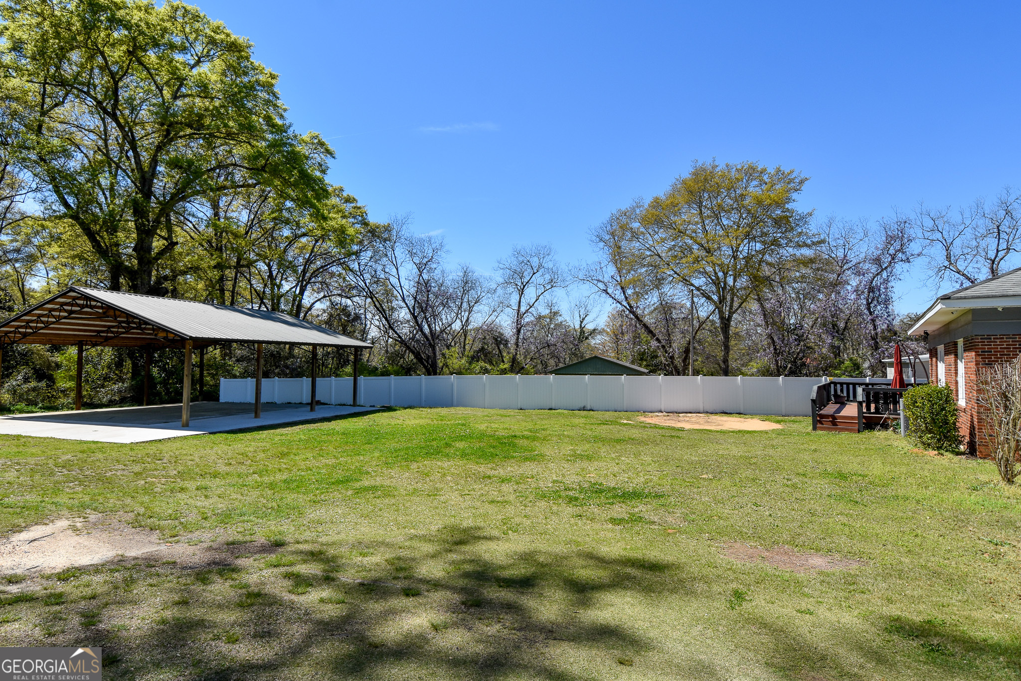 503 Forsyth Street Barnesville, GA 30204 - Photo 98 of 110