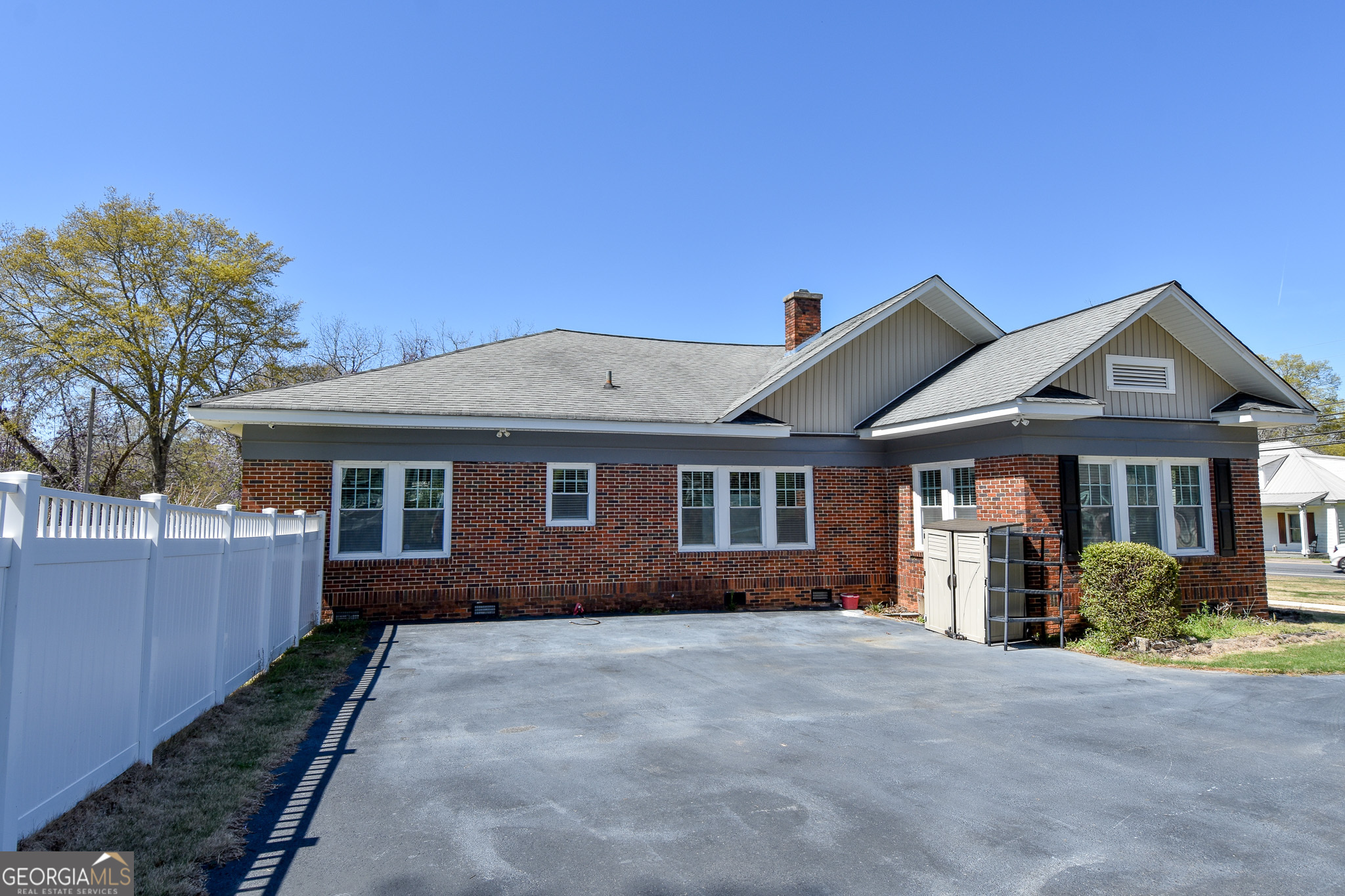 503 Forsyth Street Barnesville, GA 30204 - Photo 99 of 110