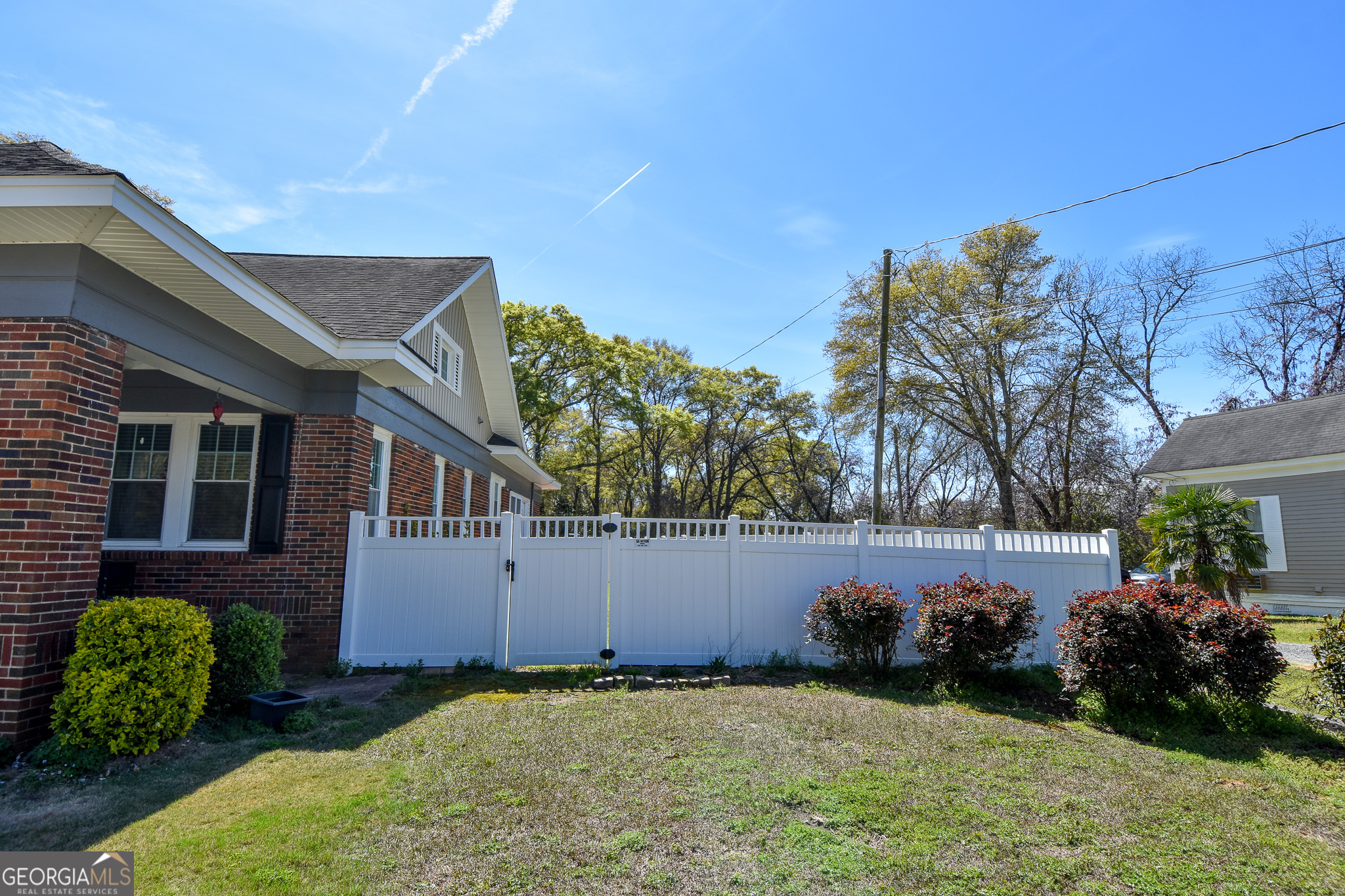 503 Forsyth Street Barnesville, GA 30204 - Photo 10 of 110