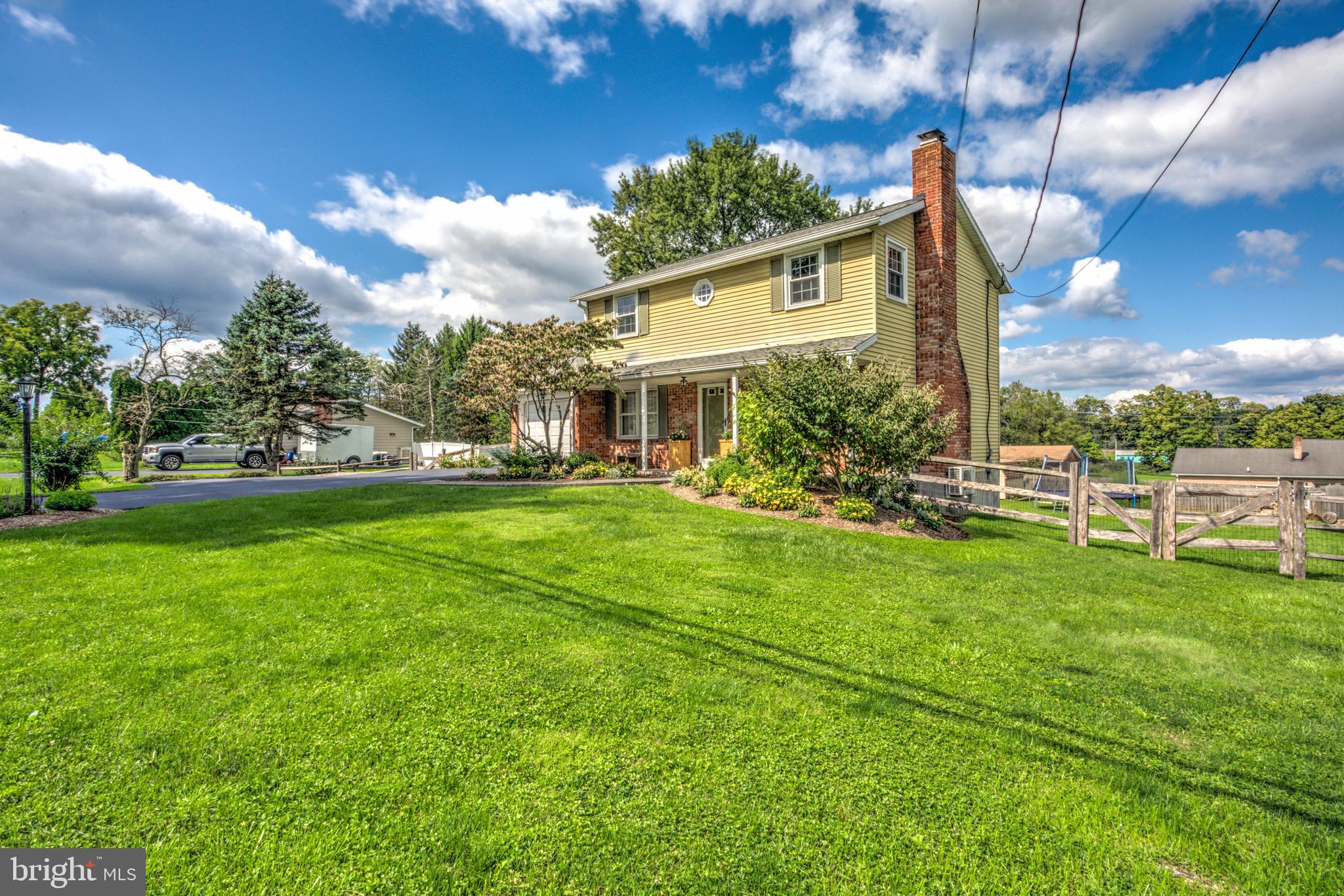 488 Snyder Road Reading, PA 19605 - Photo 2 of 42 Gallery Image 2