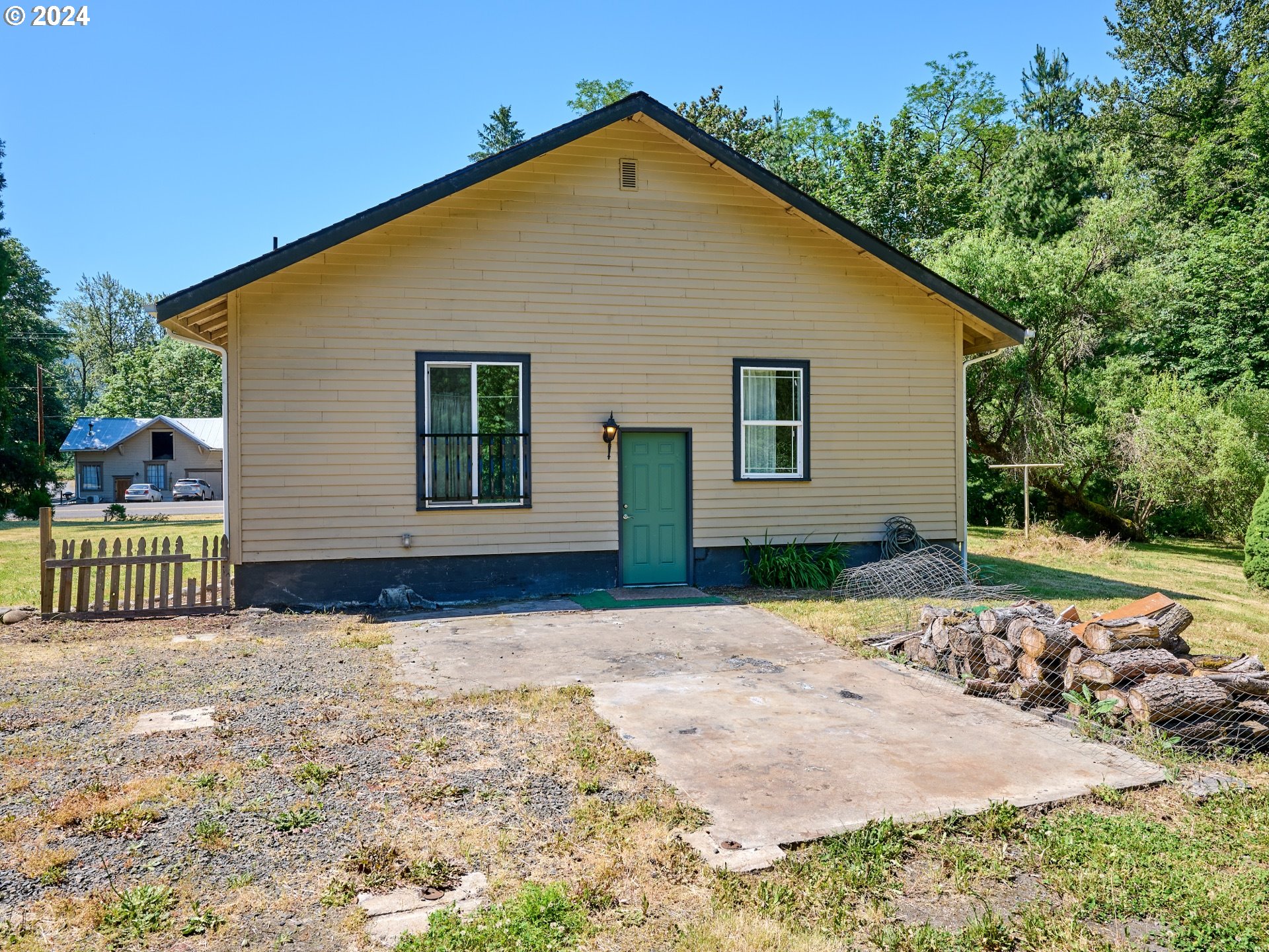20155 Ferry Road Southeast Stayton, OR 97383 - Photo 28 of 41 Exterior