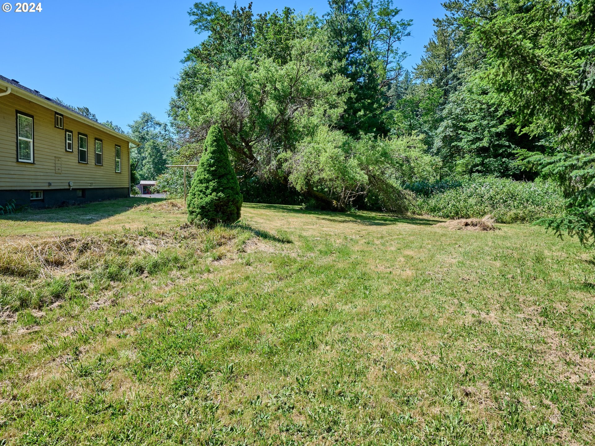 20155 Ferry Road Southeast Stayton, OR 97383 - Photo 32 of 41 Yard