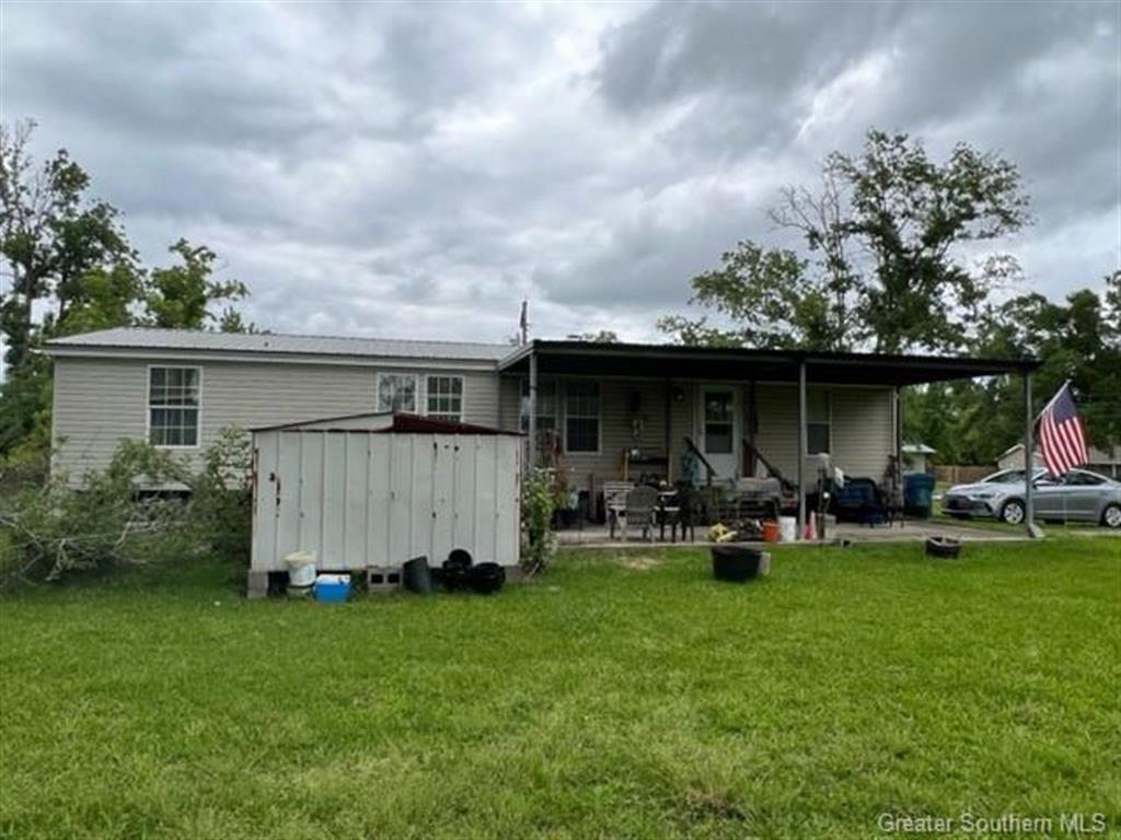 169 Ryan Road Lake Charles, LA 70611 - Photo 3 of 3