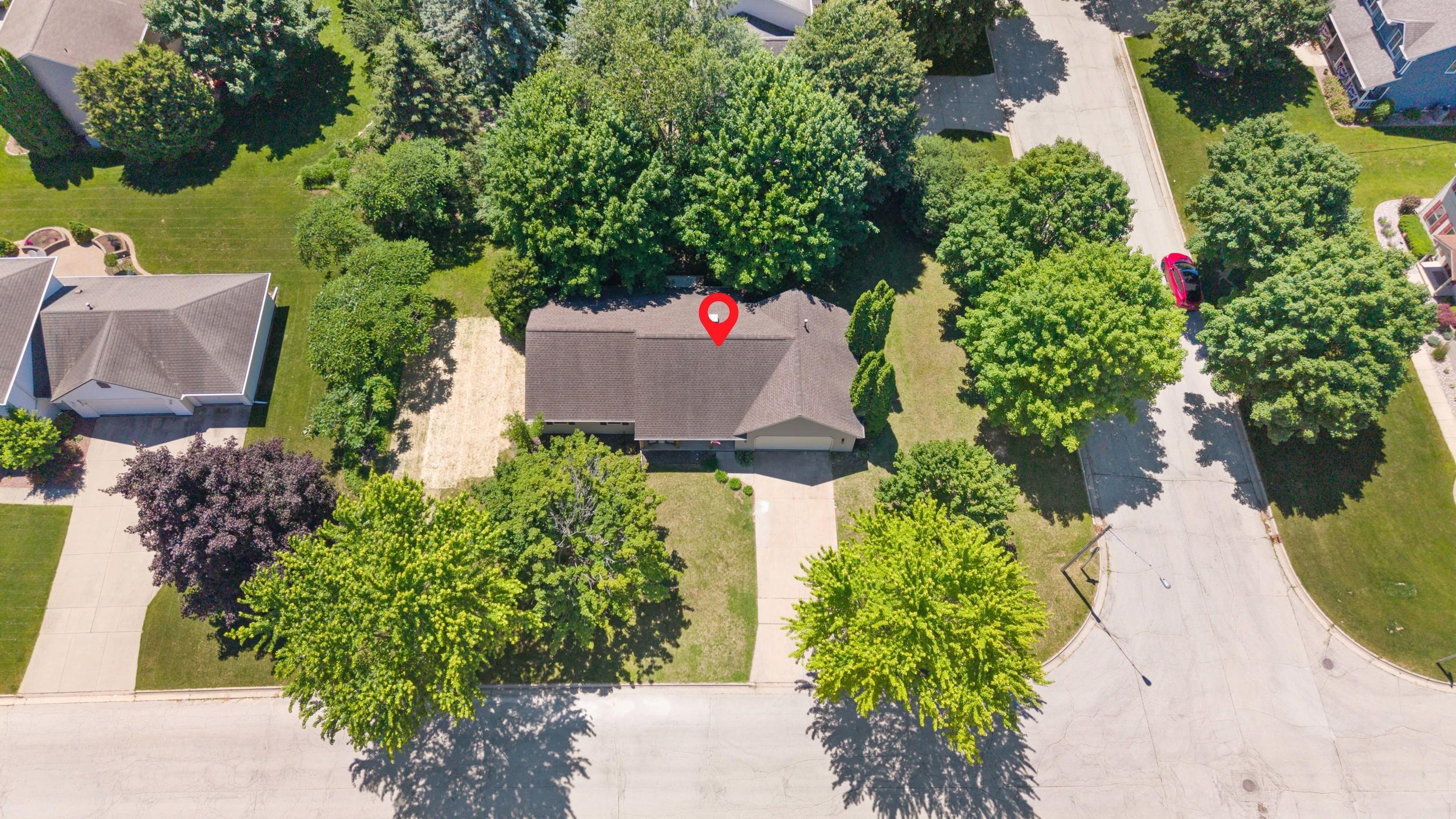 3107 Devroy Lane Green Bay, WI 54313 - Photo 67 of 75