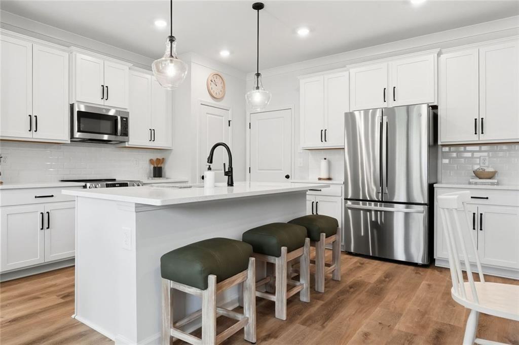 364 Summit View, Unit 4 Jasper, GA 30143 - Photo 6 of 38